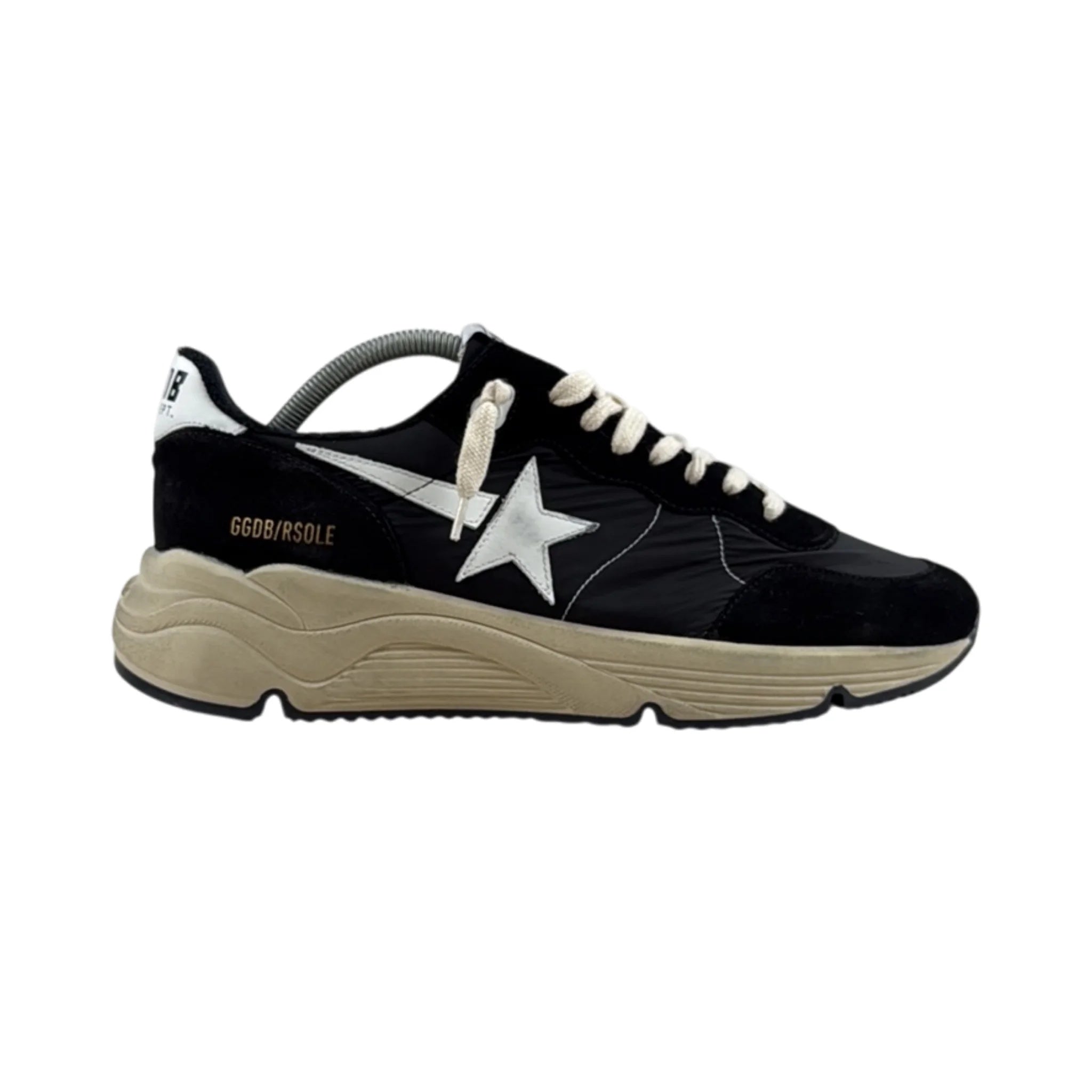 Golden Goose Running Sole