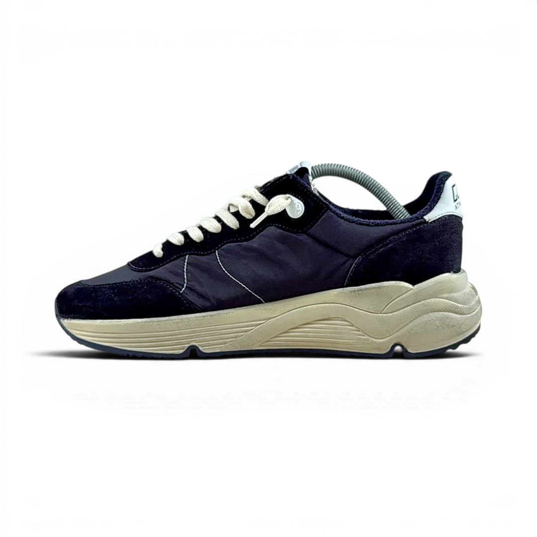 Golden Goose Running Sole