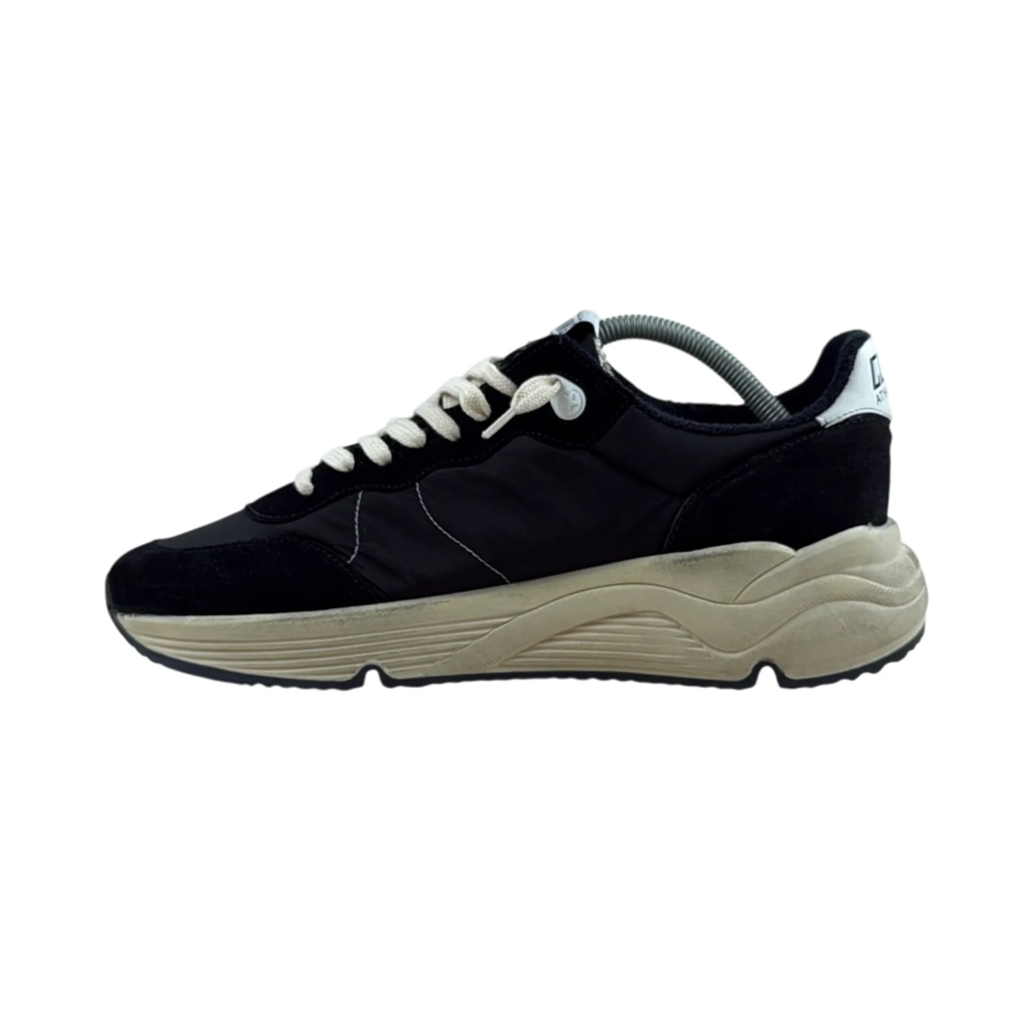 Golden Goose Running Sole
