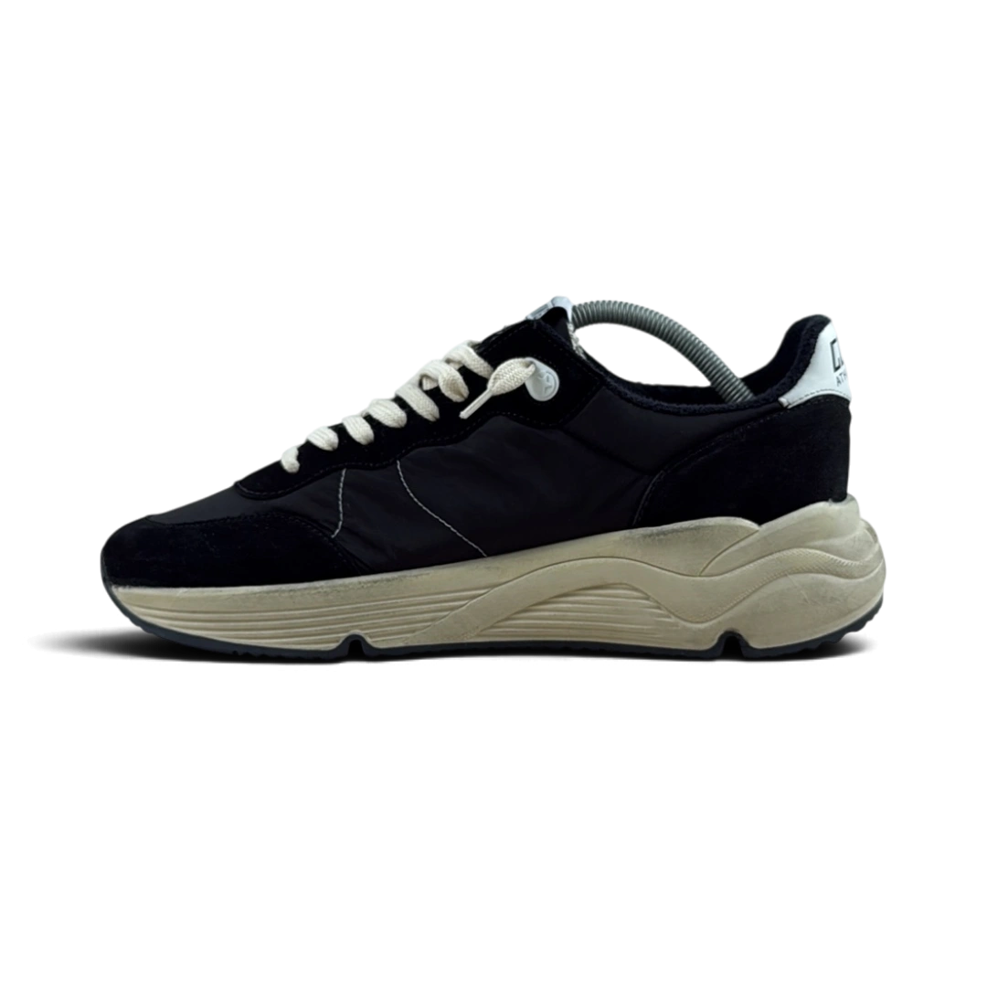 Golden Goose Running Sole