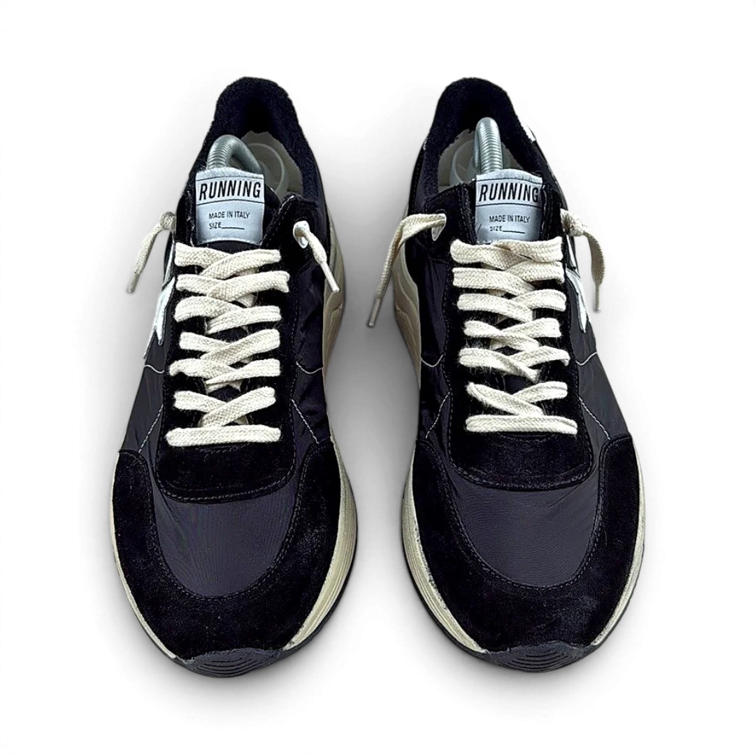 Golden Goose Running Sole