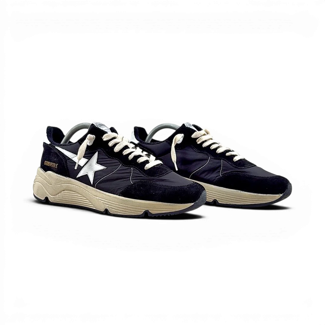 Golden Goose Running Sole