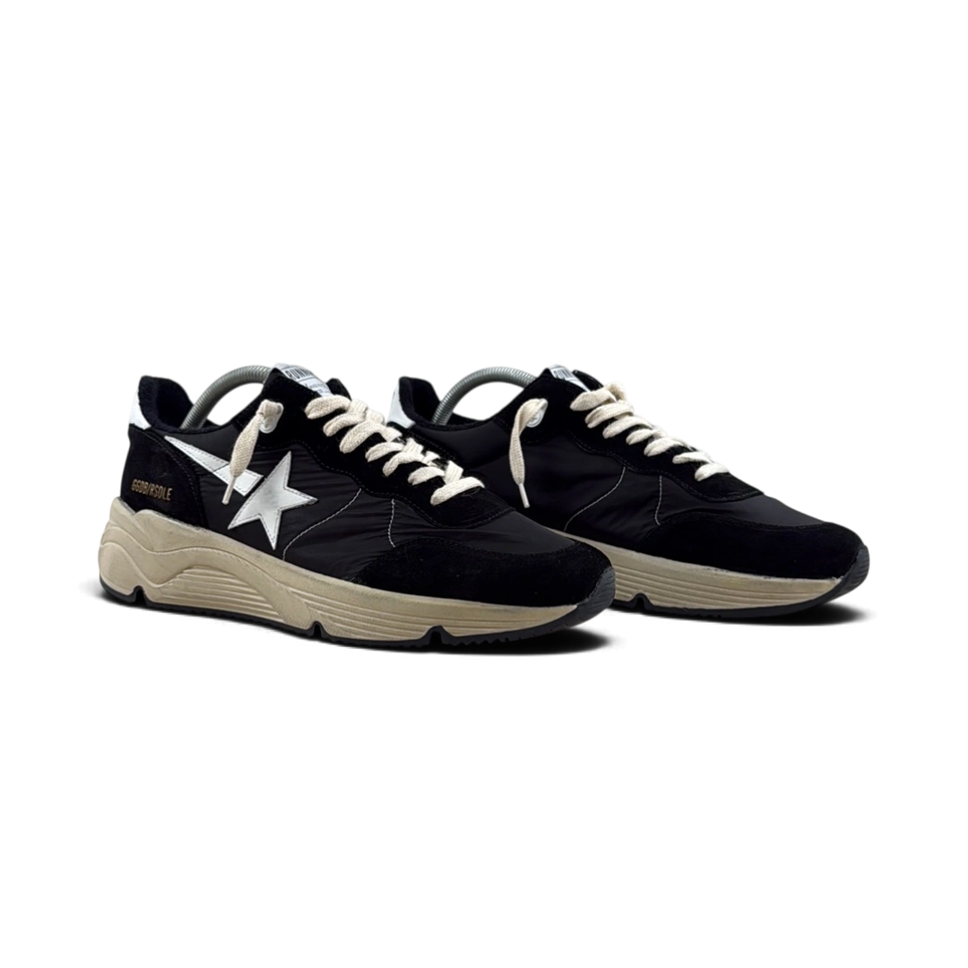 Golden Goose Running Sole