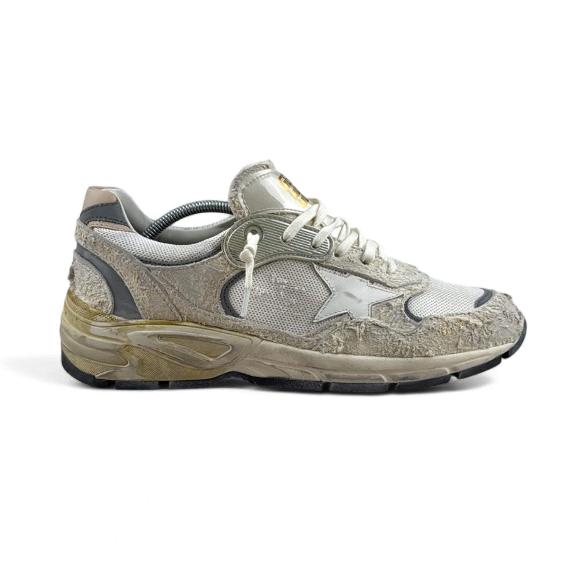 Golden Goose Dad-Star
