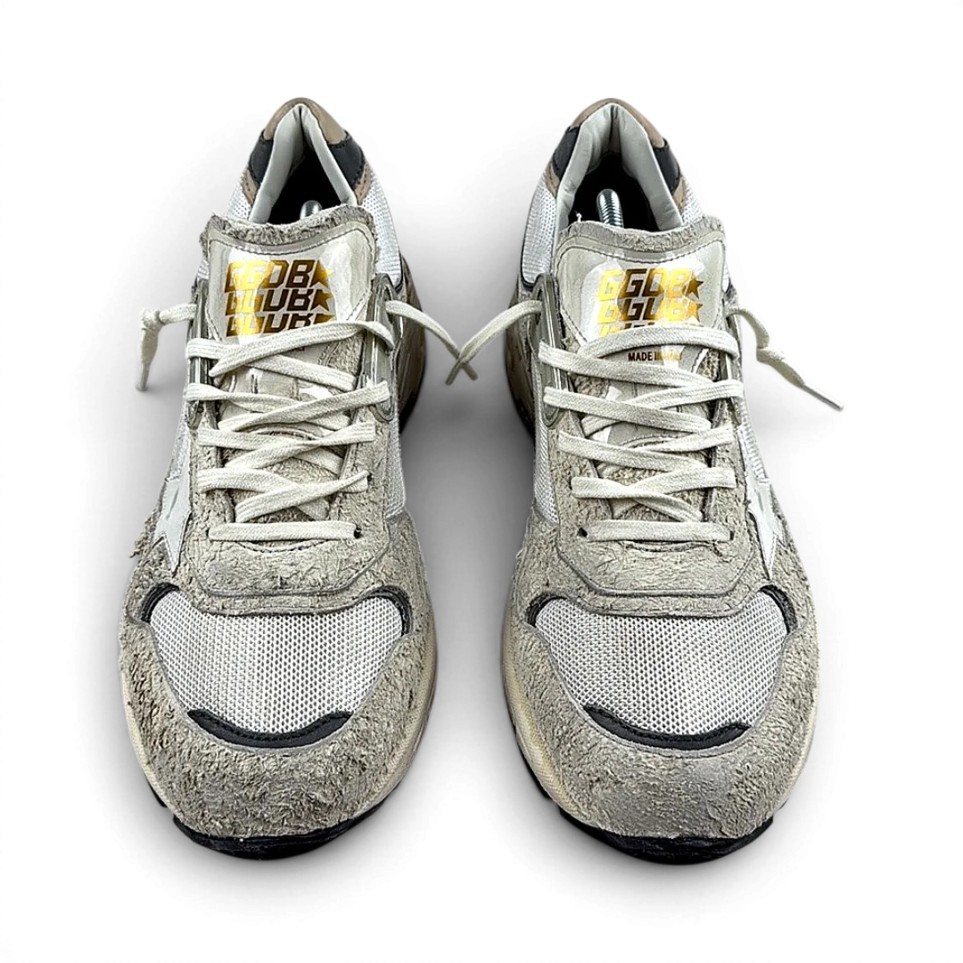 Golden Goose Dad-Star