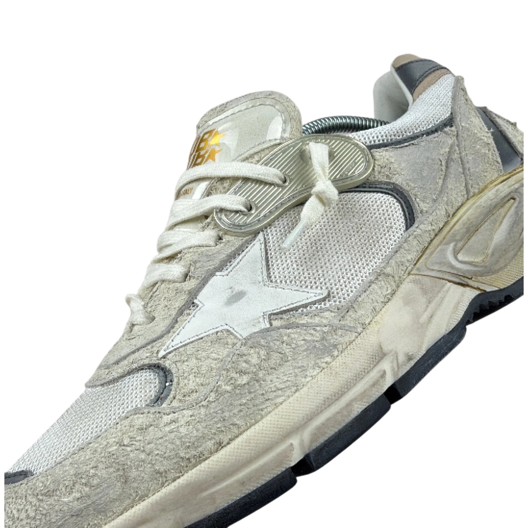 Golden Goose Dad-Star