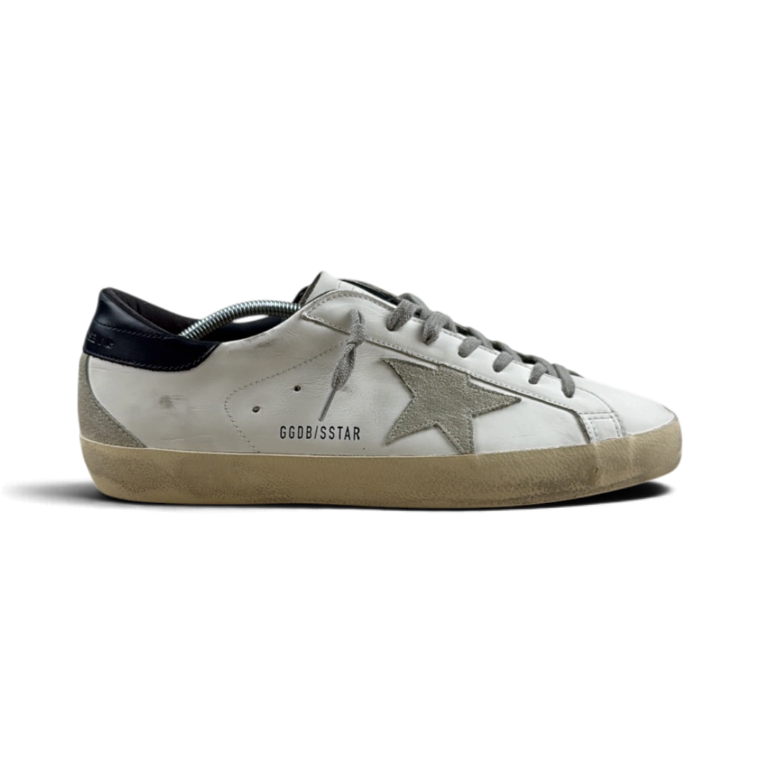 Golden Goose Super-Star