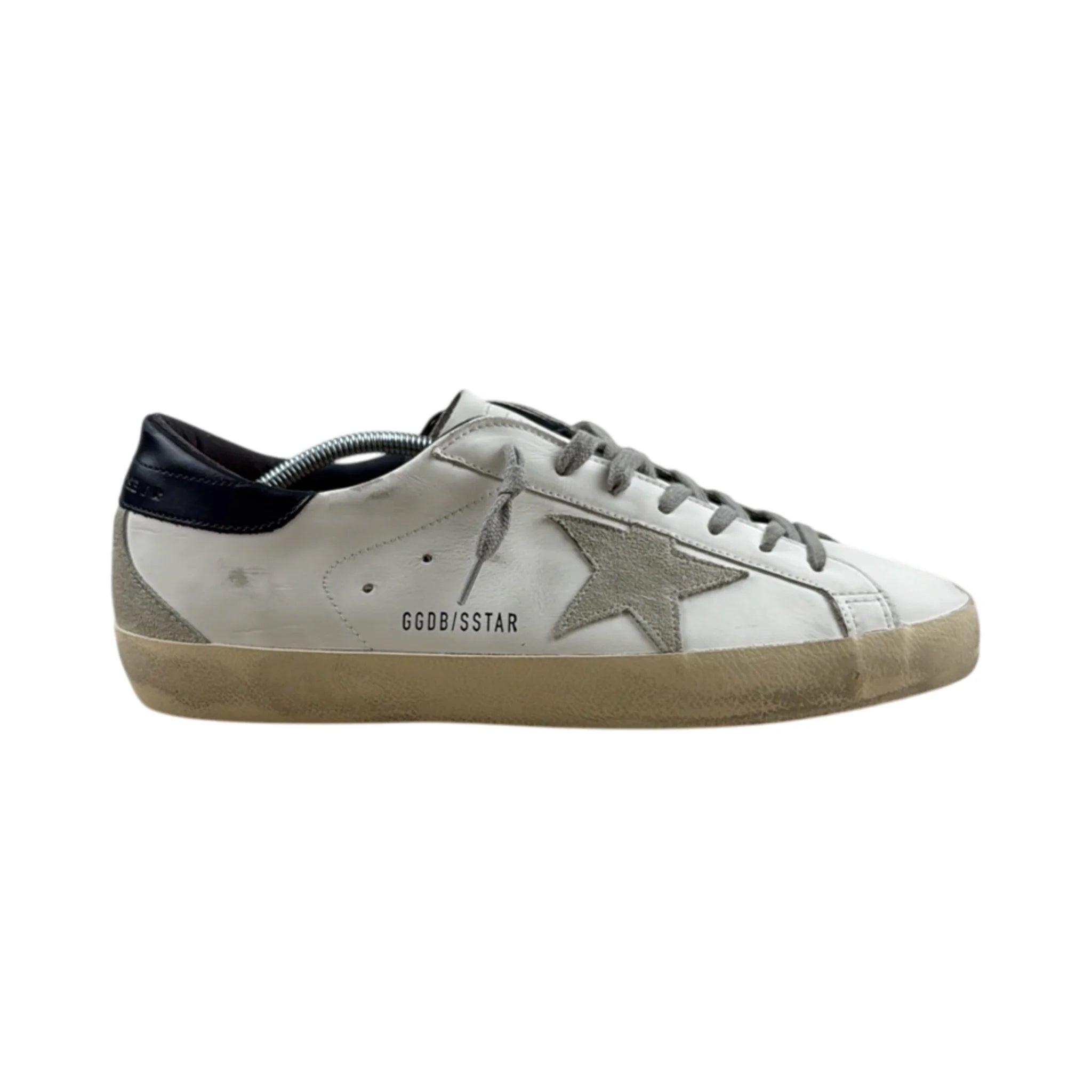 Golden Goose Super-Star