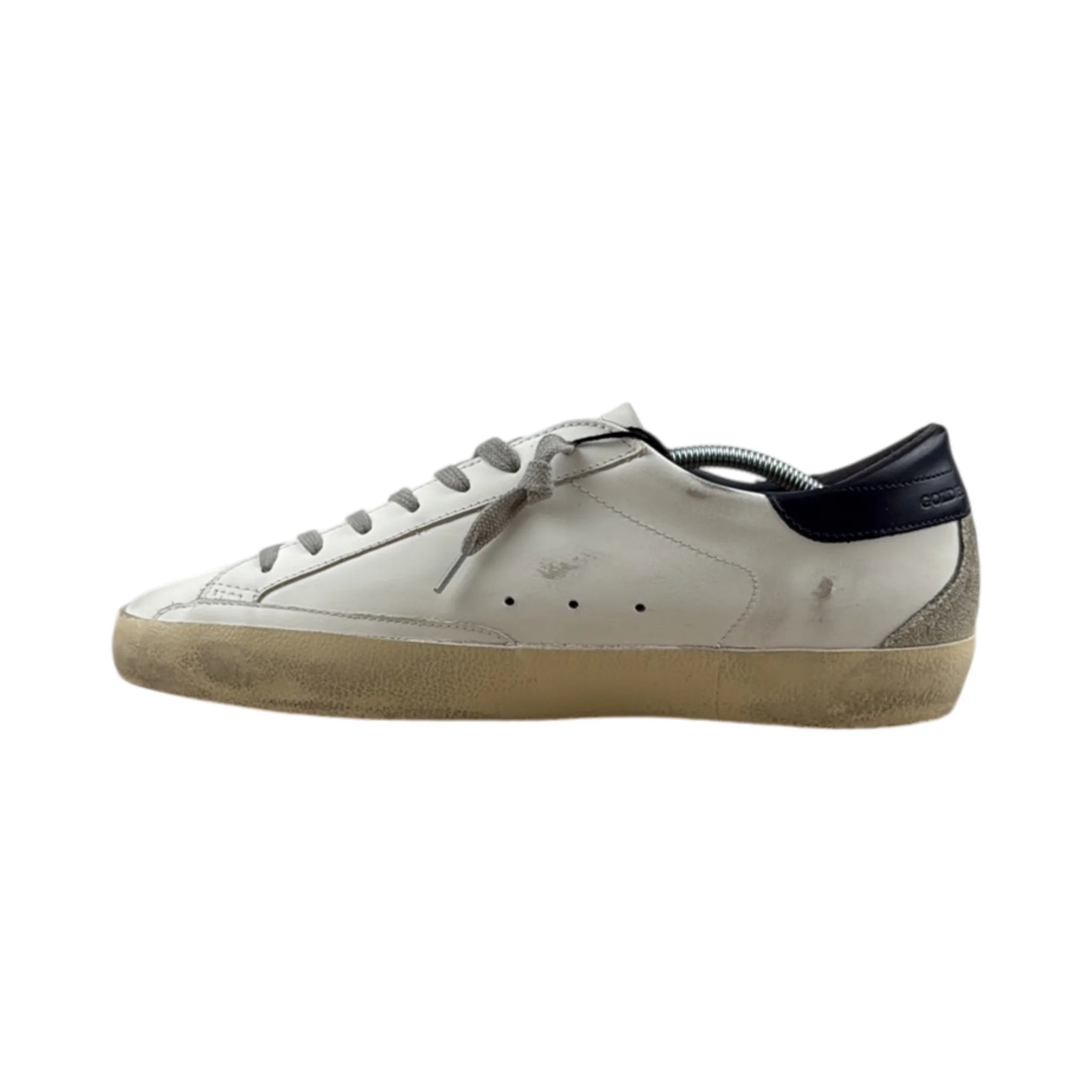 Golden Goose Super-Star