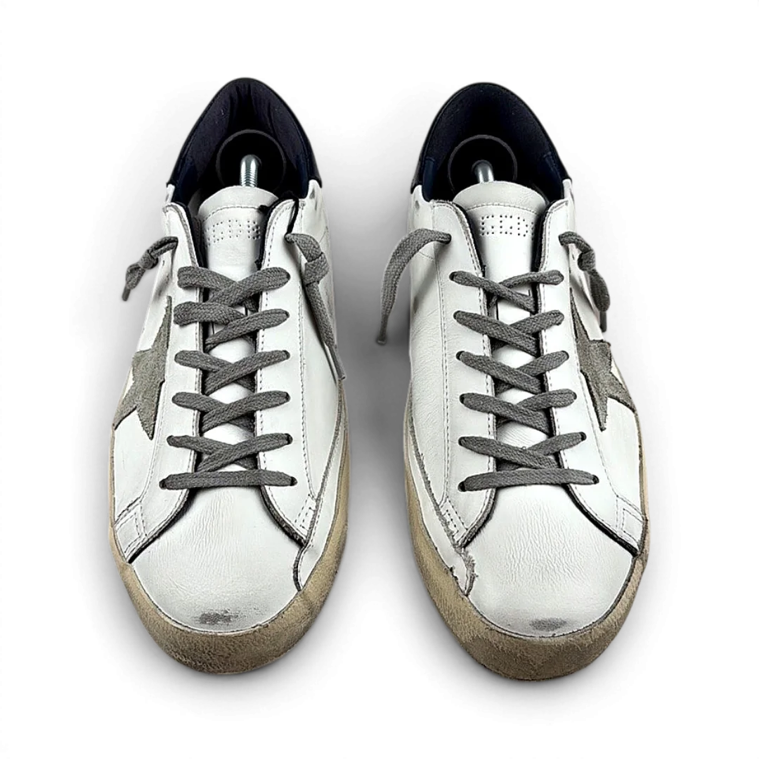Golden Goose Super-Star