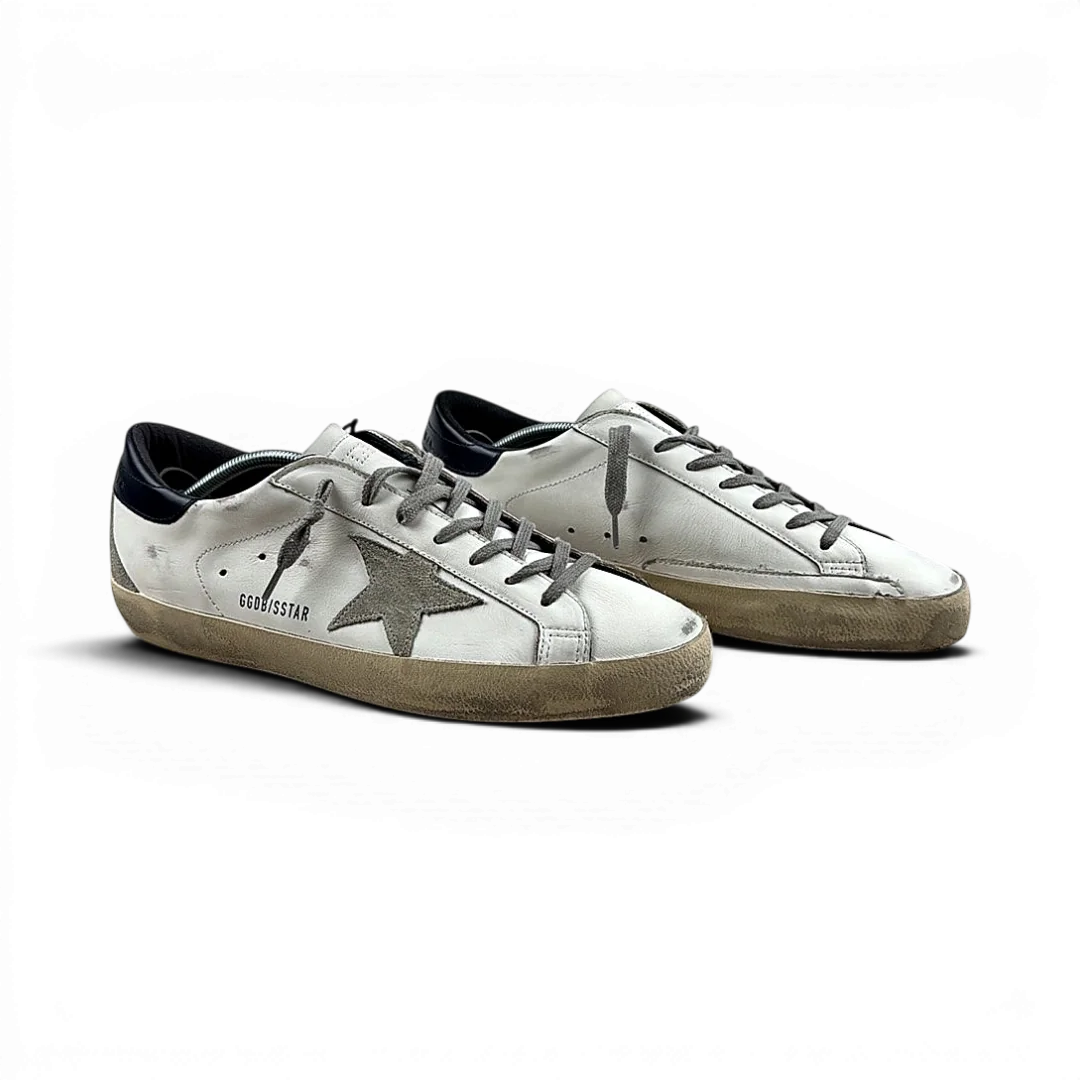 Golden Goose Super-Star