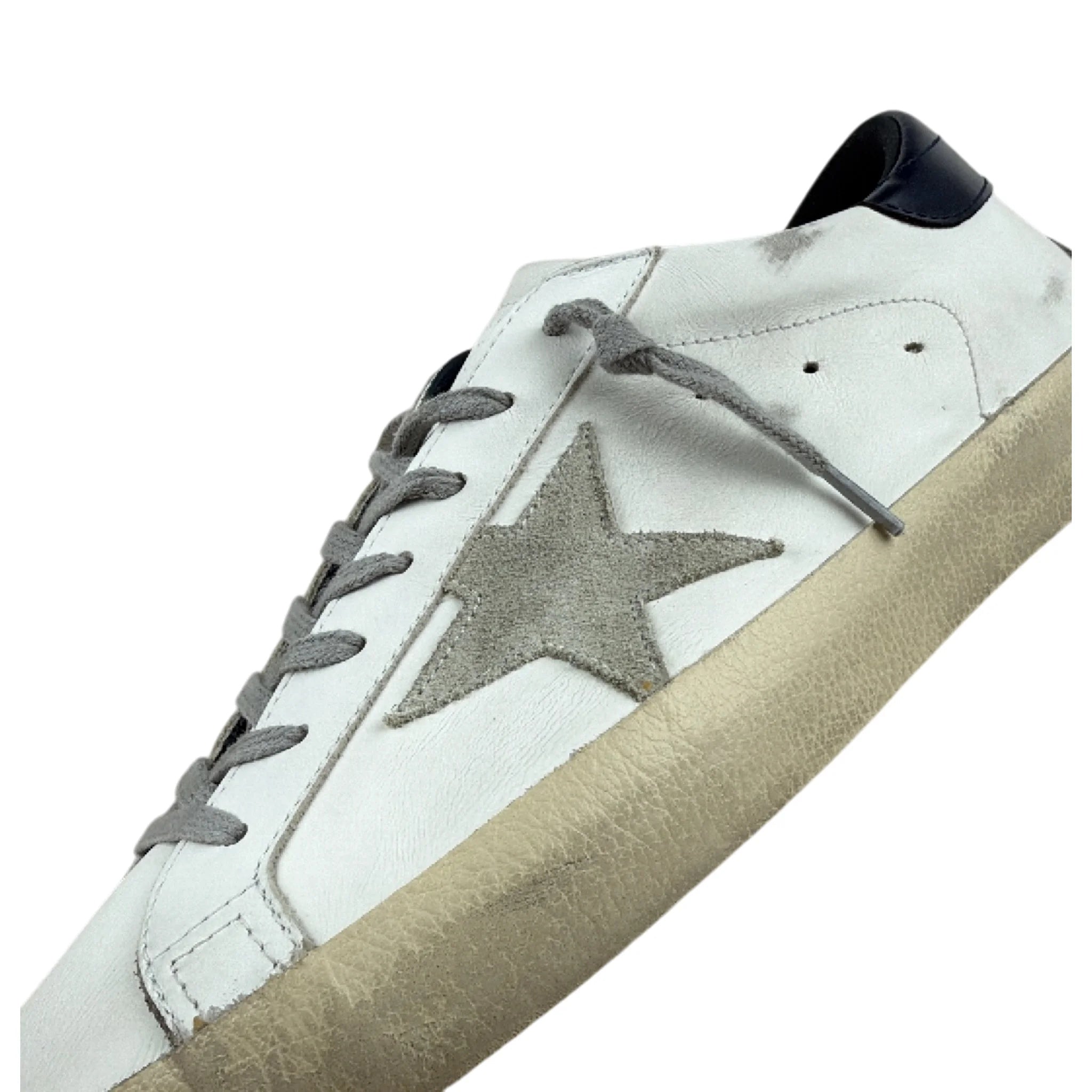 Golden Goose Super-Star