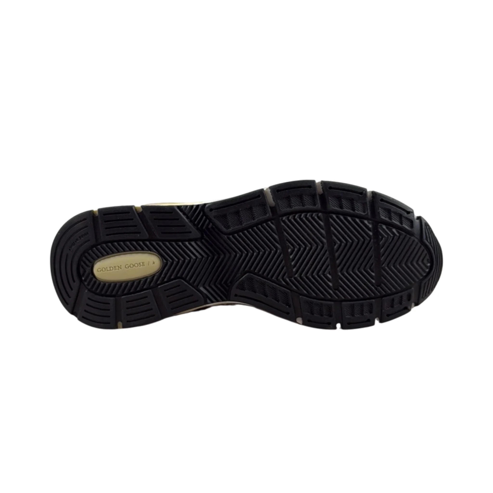 Golden Goose Dad-Star