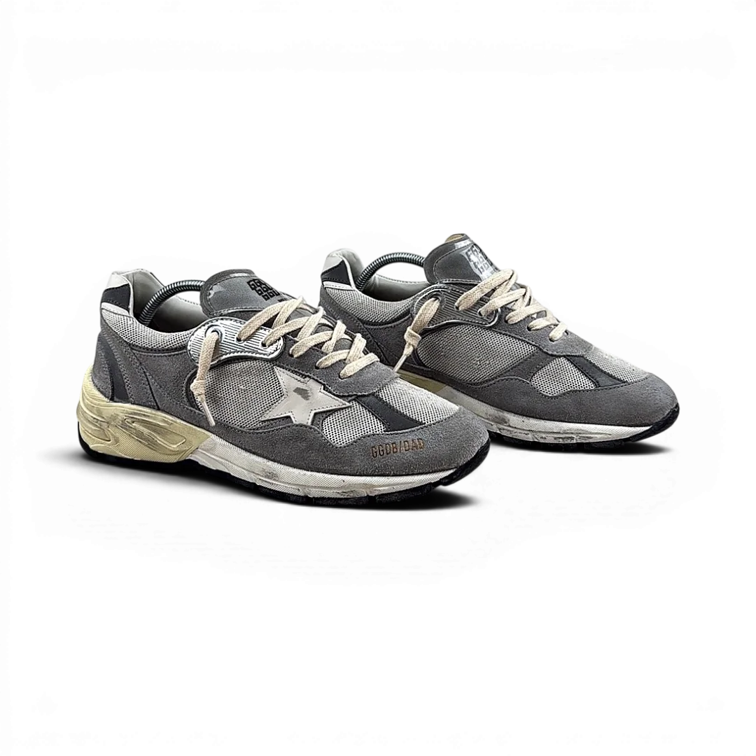Golden Goose Dad-Star