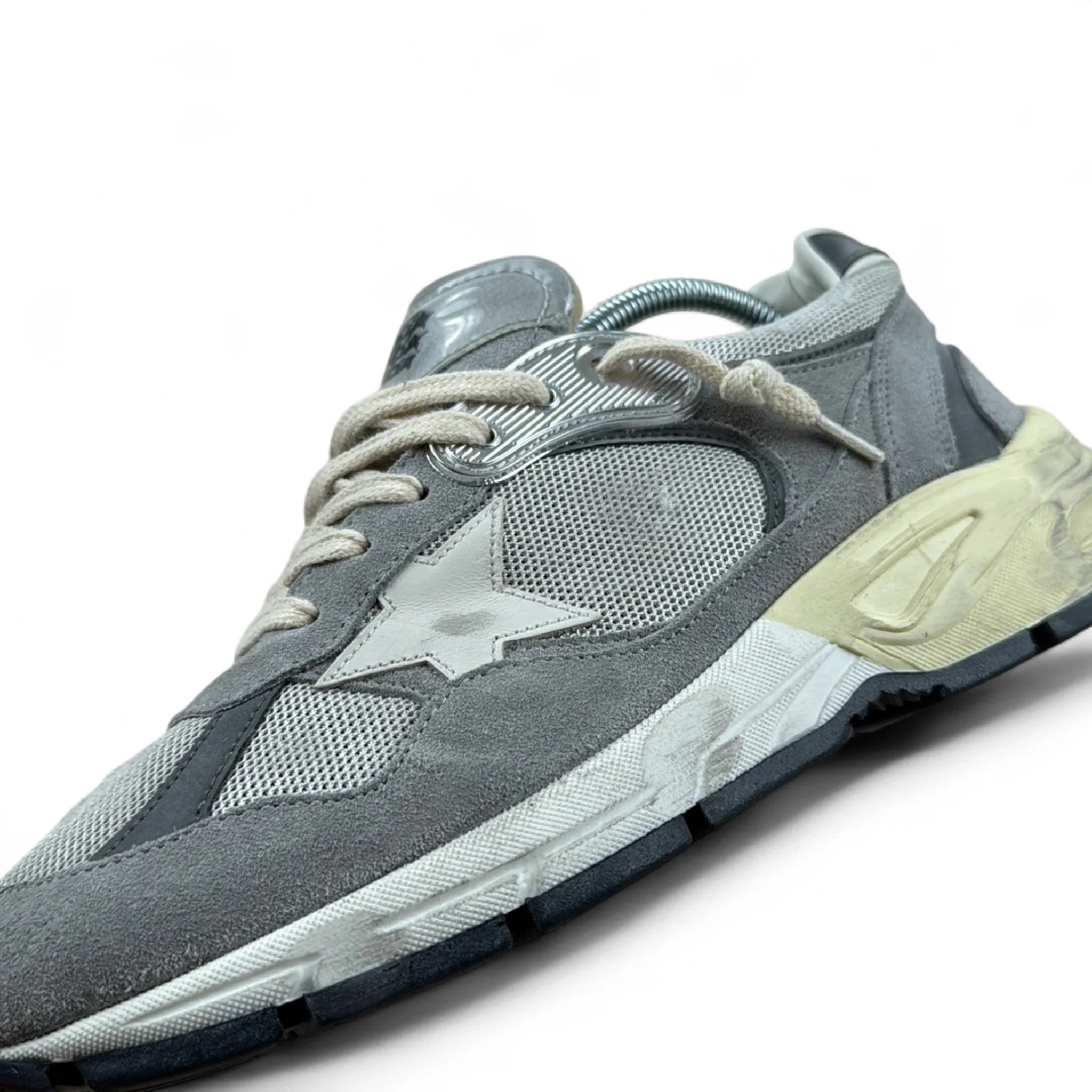 Golden Goose Dad-Star