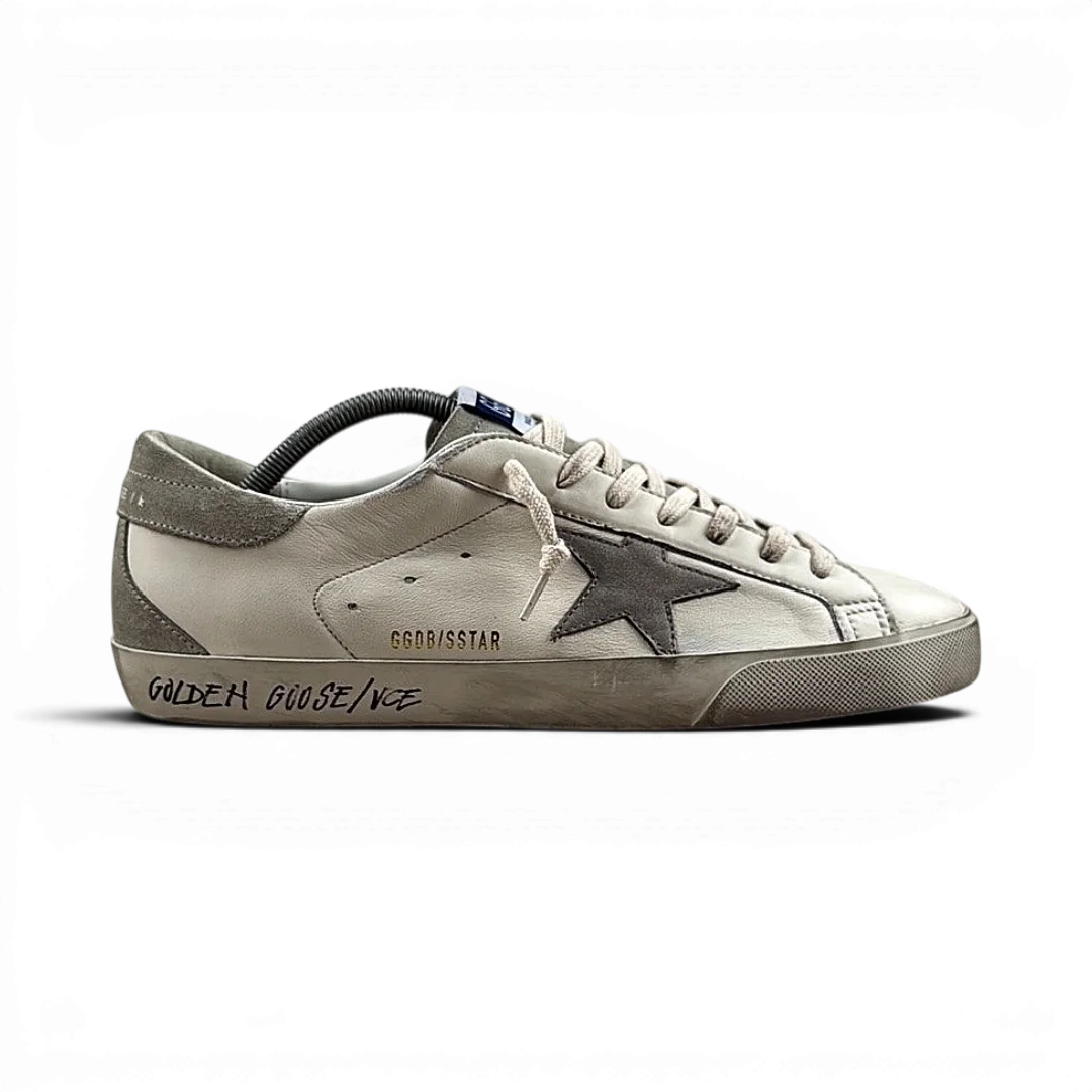Golden Goose Super-Star