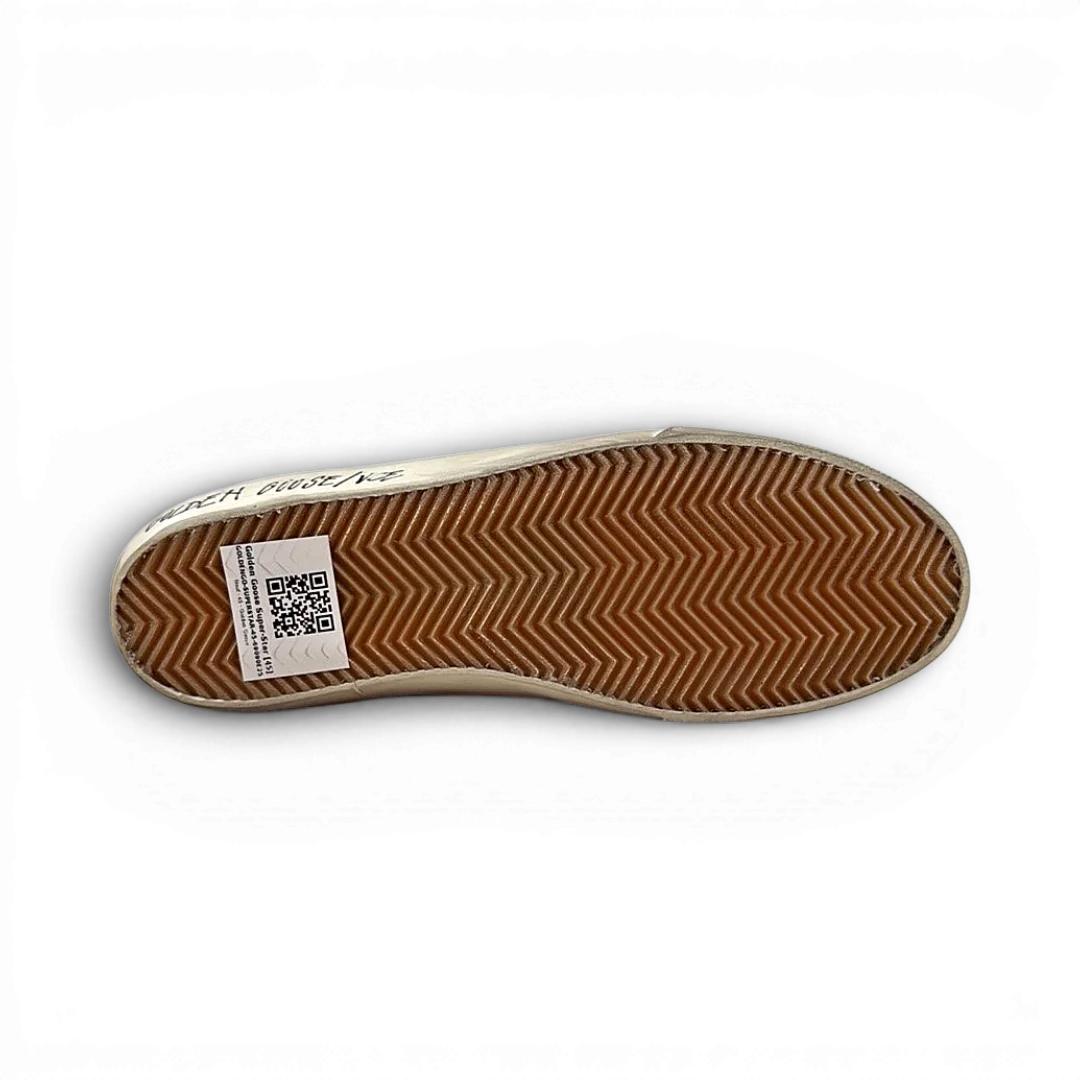 Golden Goose Super-Star