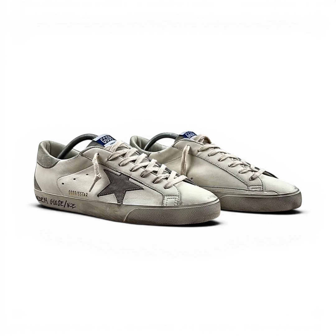 Golden Goose Super-Star