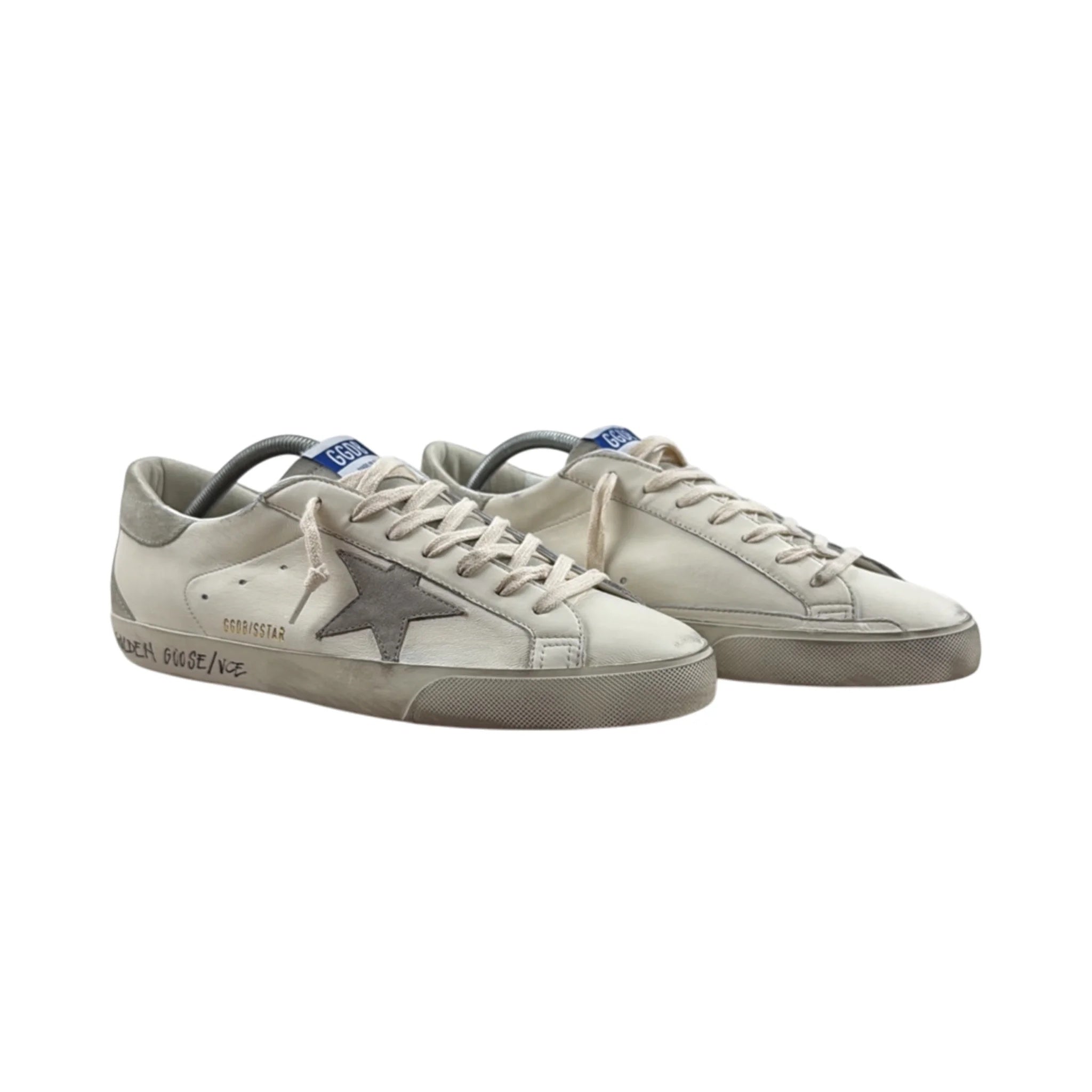 Golden Goose Super-Star