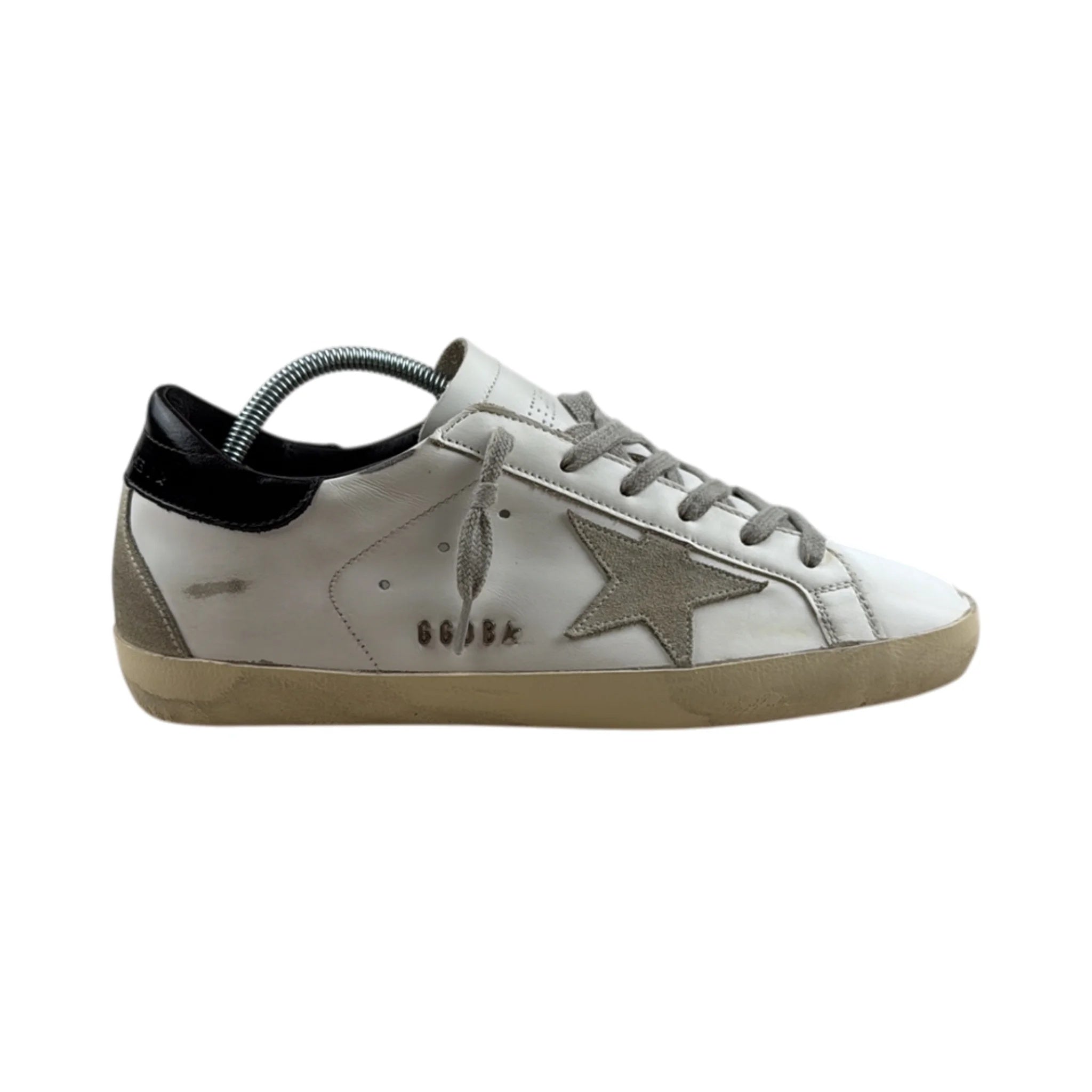 Golden Goose Super-Star