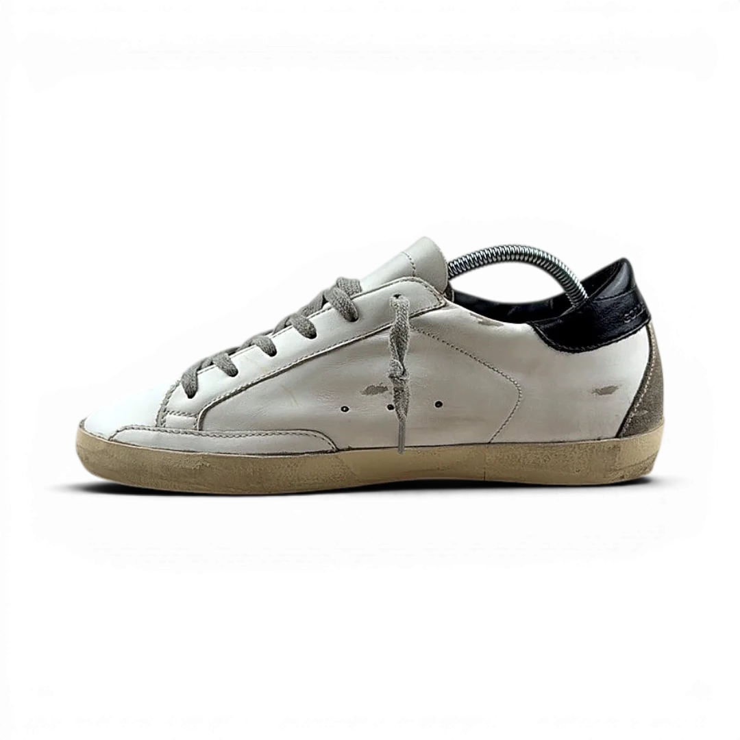Golden Goose Super-Star