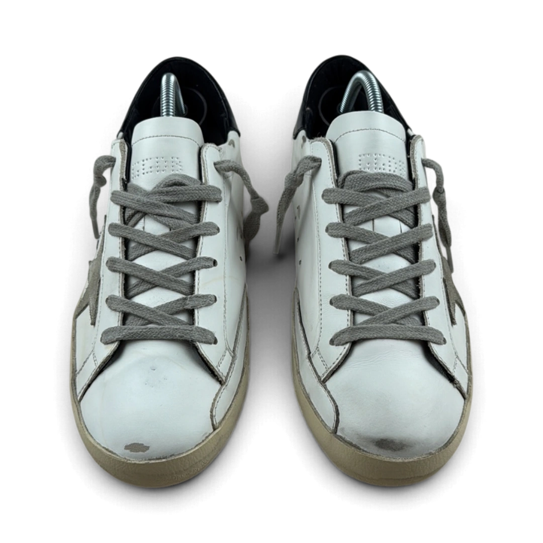 Golden Goose Super-Star