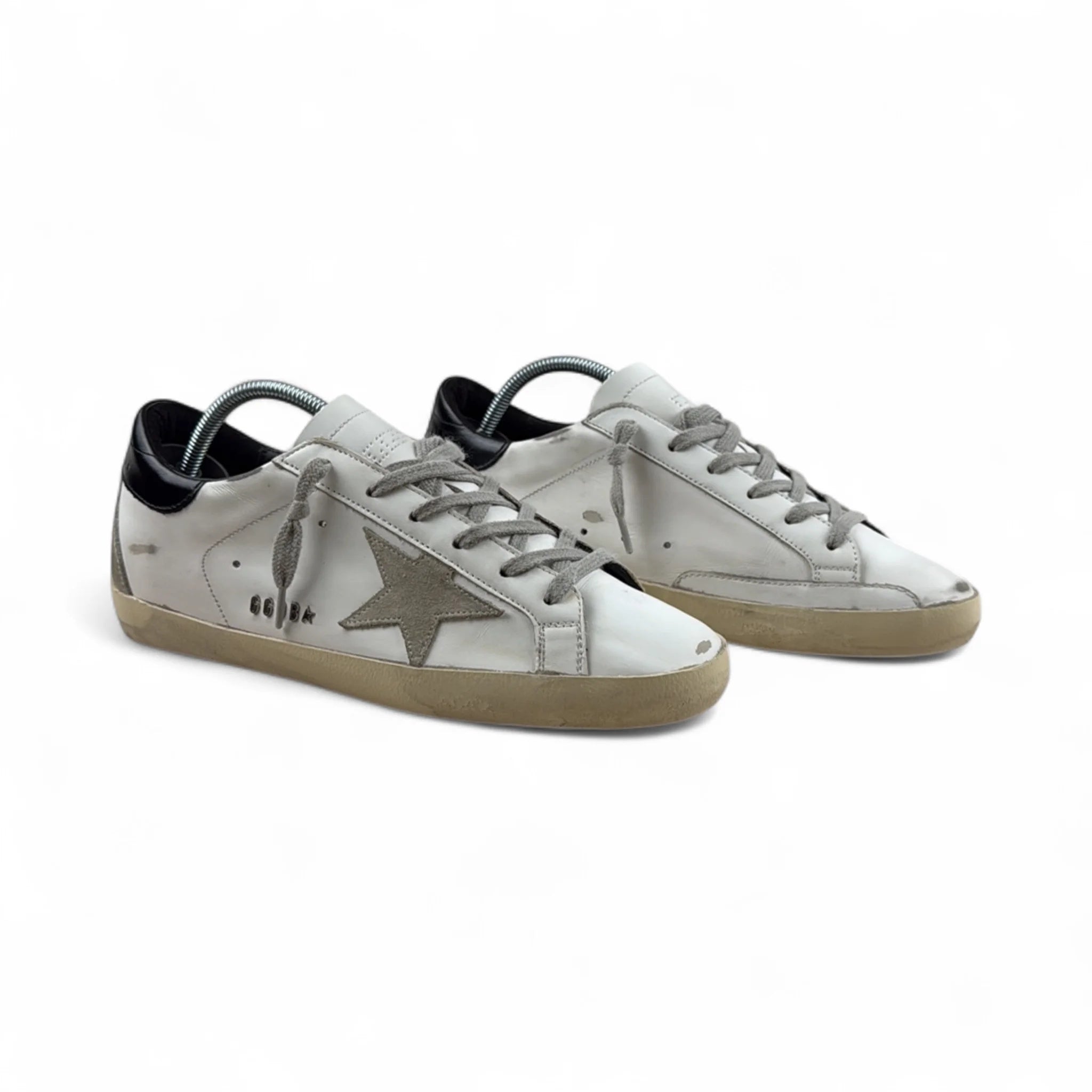 Golden Goose Super-Star