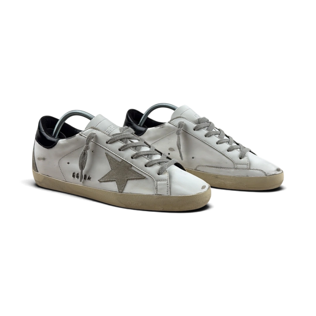 Golden Goose Super-Star