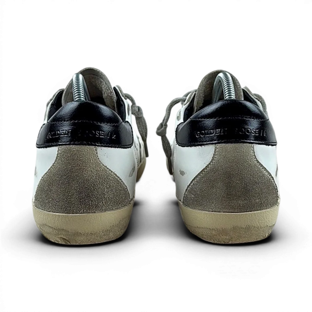 Golden Goose Super-Star