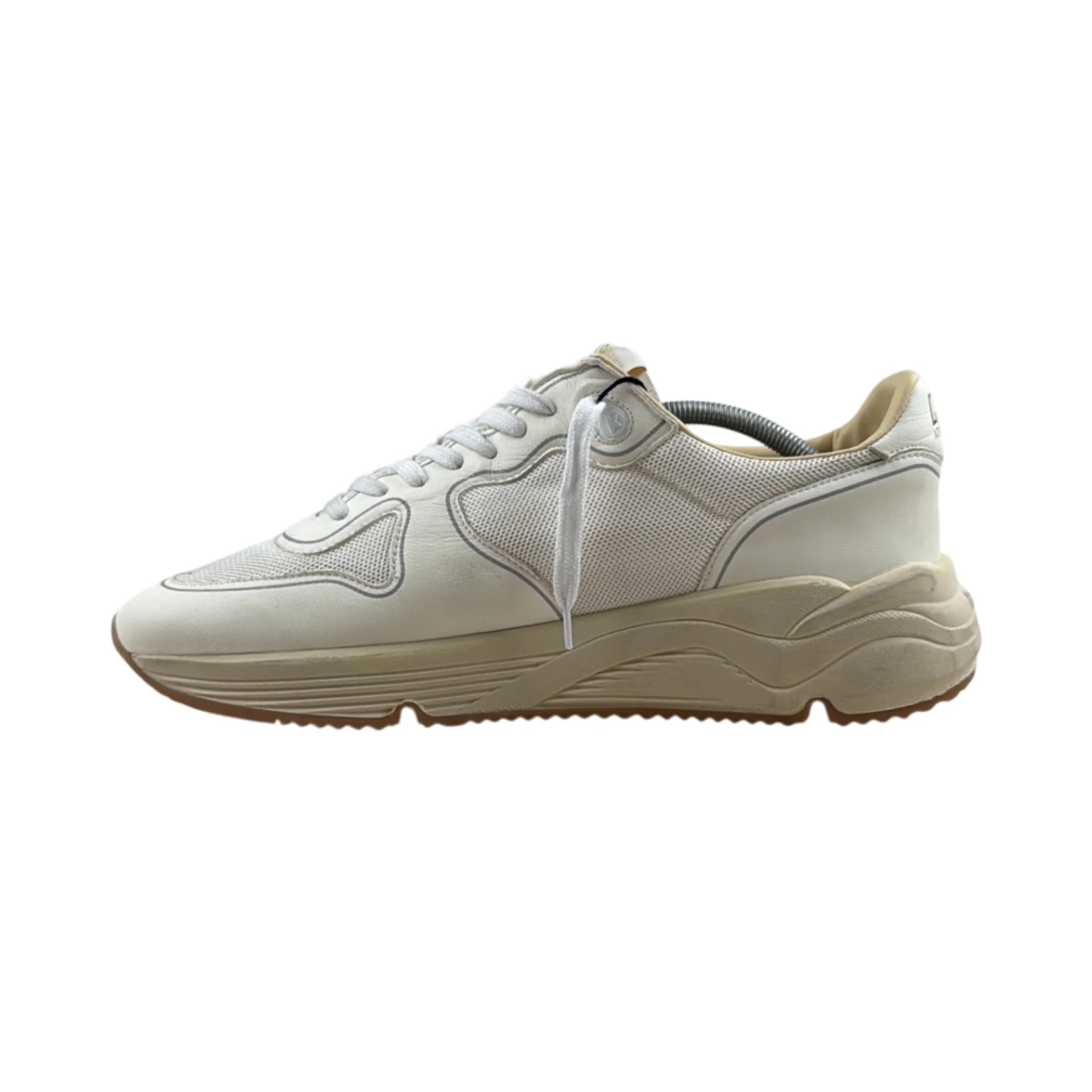 Golden Goose Running Sole
