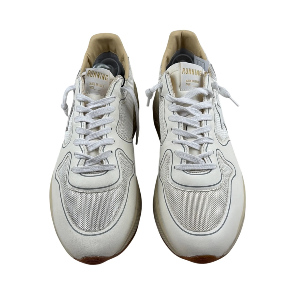 Golden Goose Running Sole