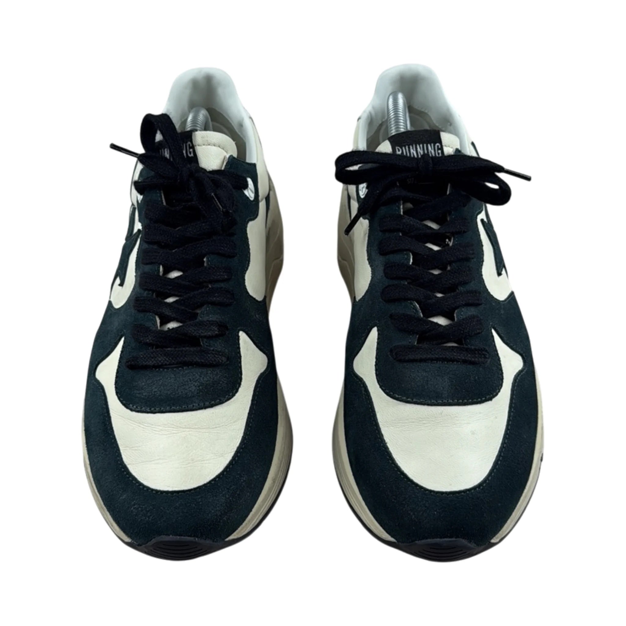 Golden Goose Running Sole
