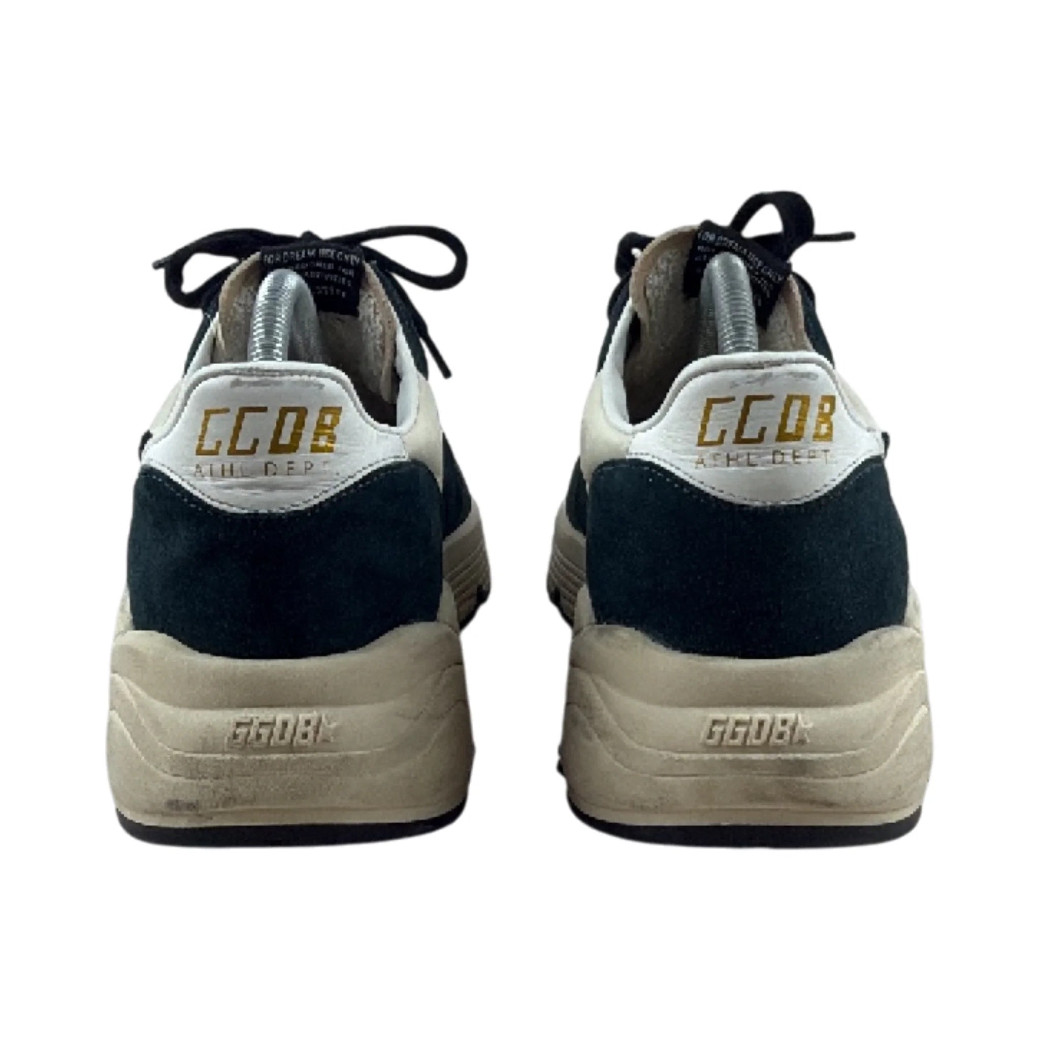 Golden Goose Running Sole