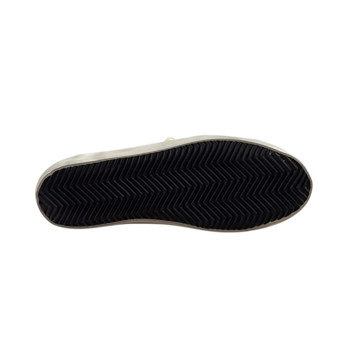 Golden Goose Superstar Blanc Violet