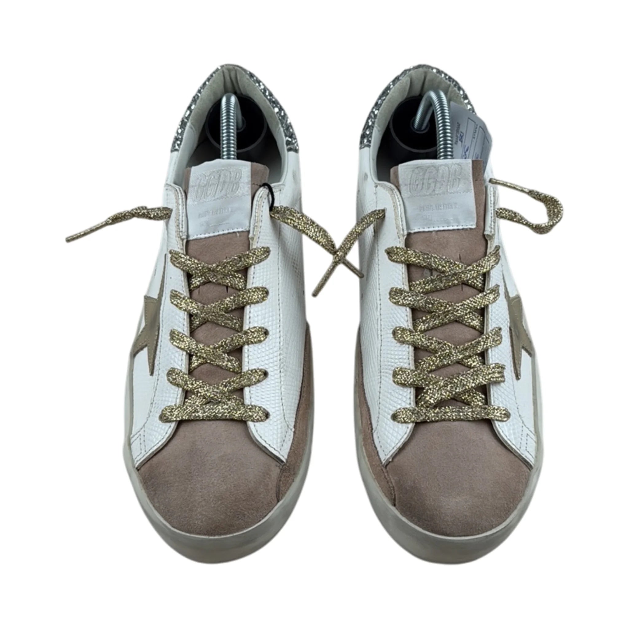 Golden Goose Super-Star