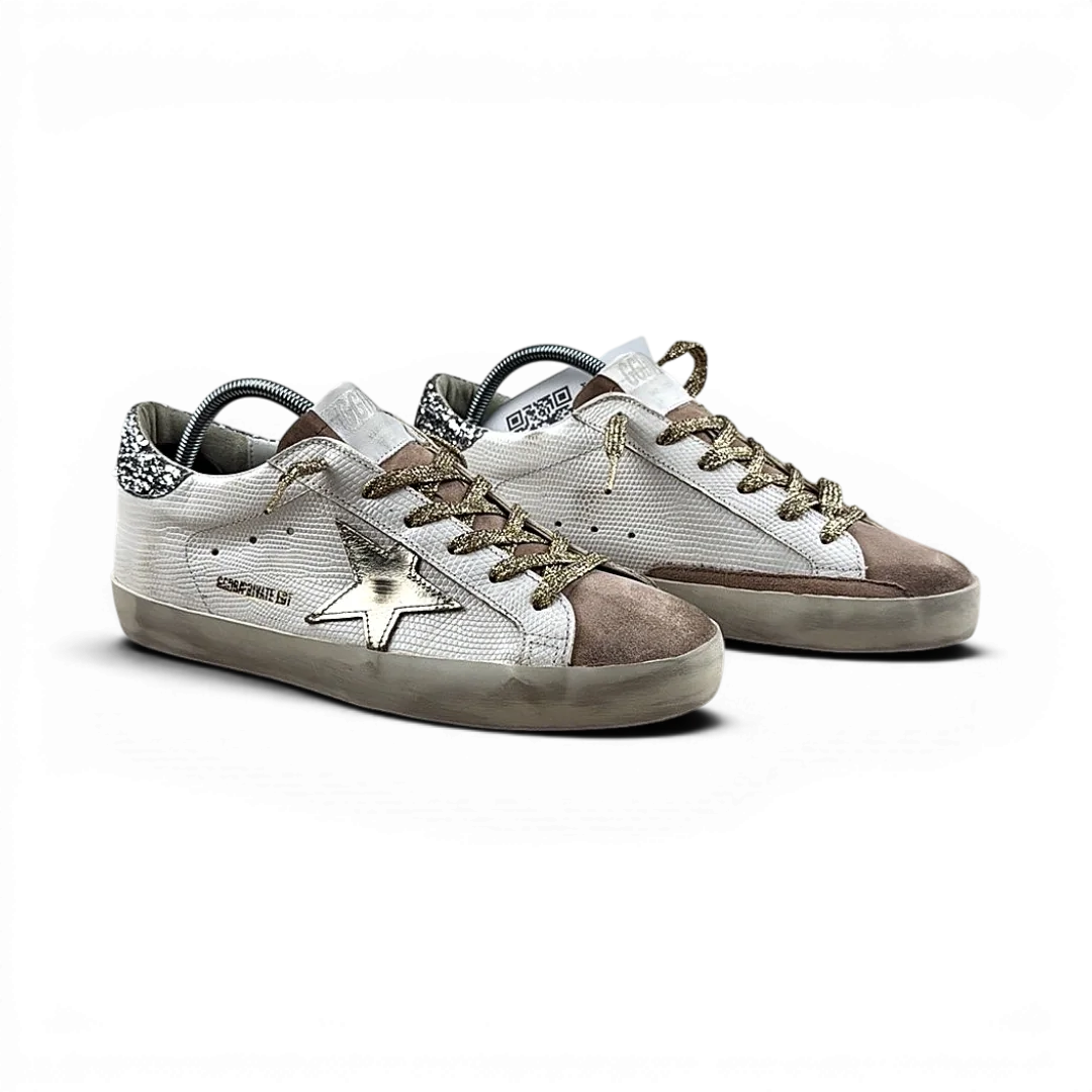 Golden Goose Super-Star