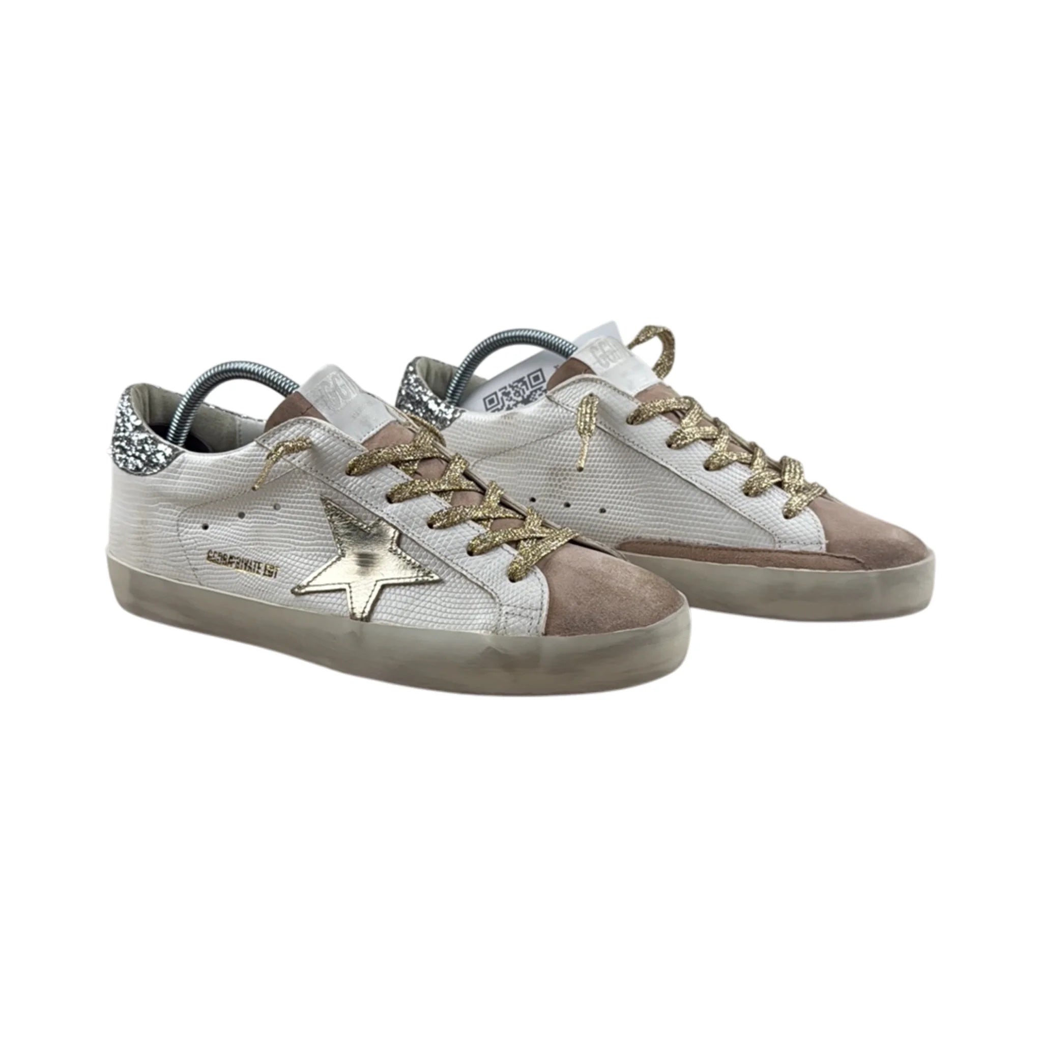 Golden Goose Super-Star