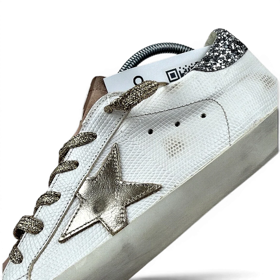 Golden Goose Super-Star