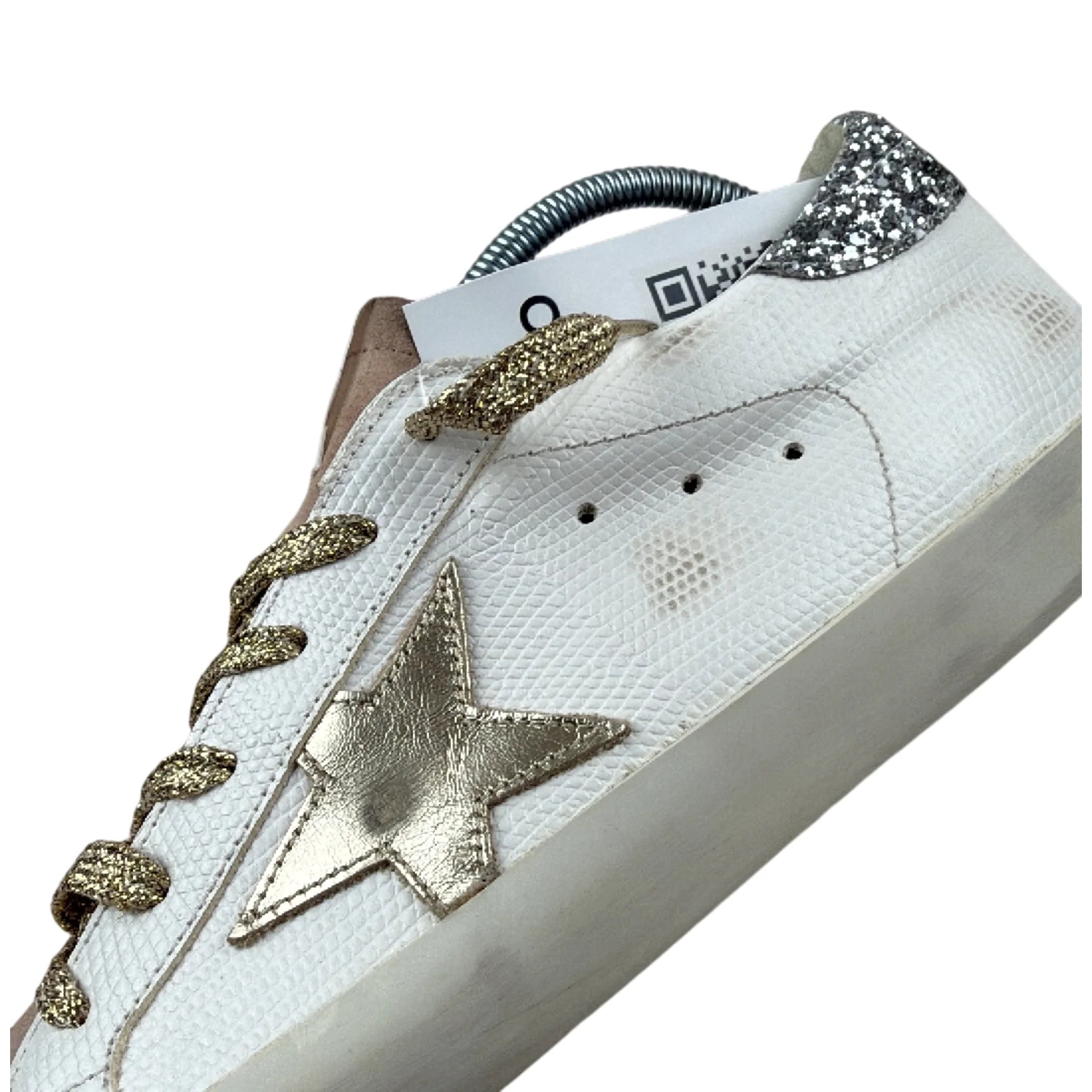 Golden Goose Super-Star