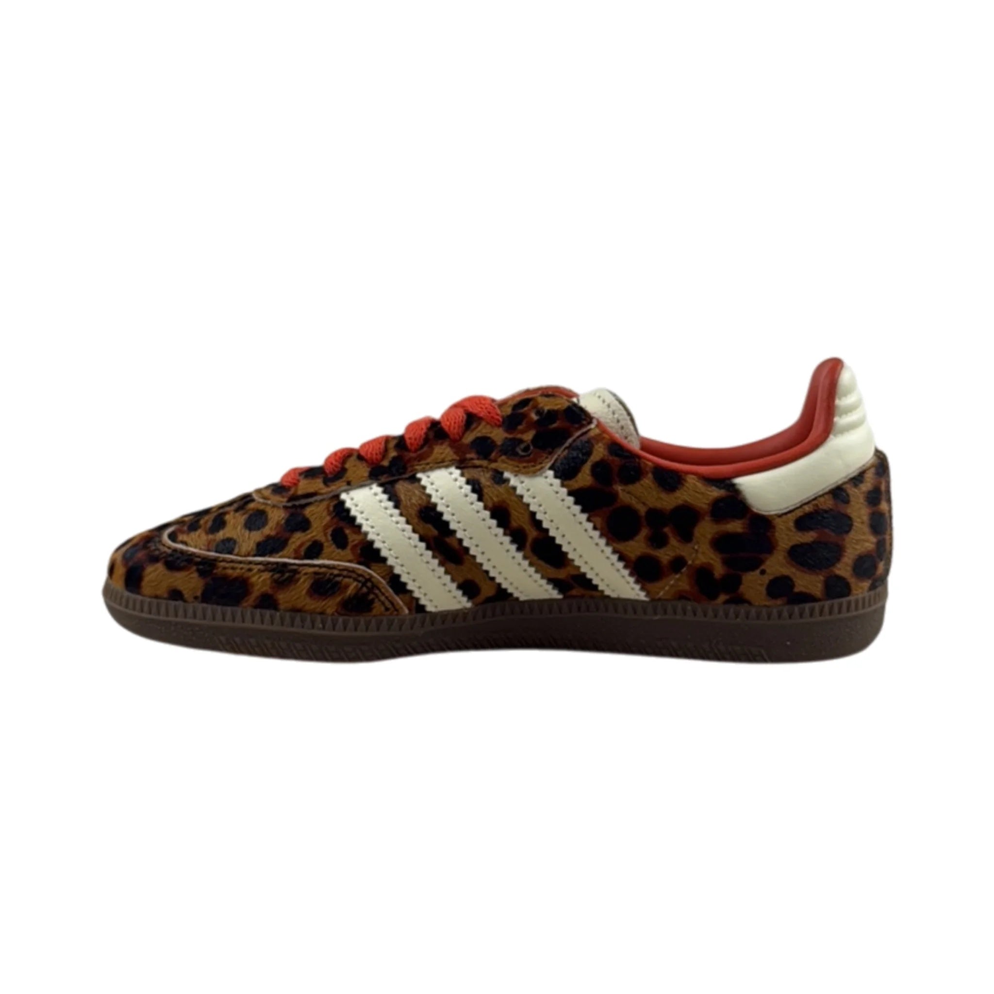 Adidas Samba OG Leopard