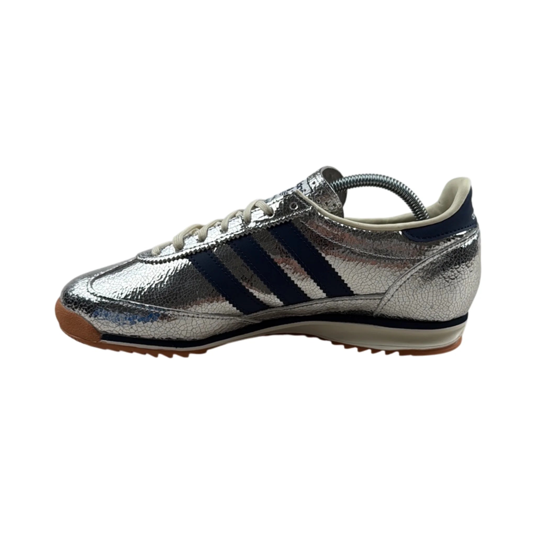 Adidas SL 72 OG Silver Metallic Collegiate