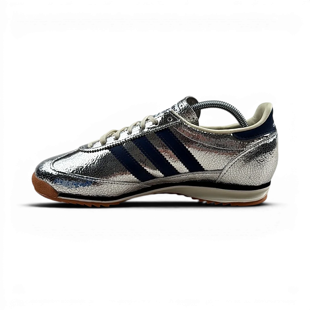 Adidas SL 72 OG Silver Metallic Collegiate