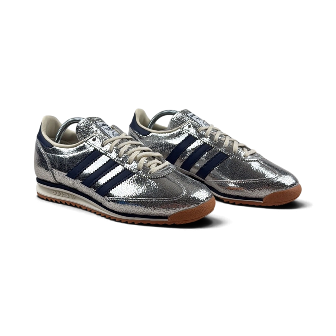 Adidas SL 72 OG Silver Metallic Collegiate