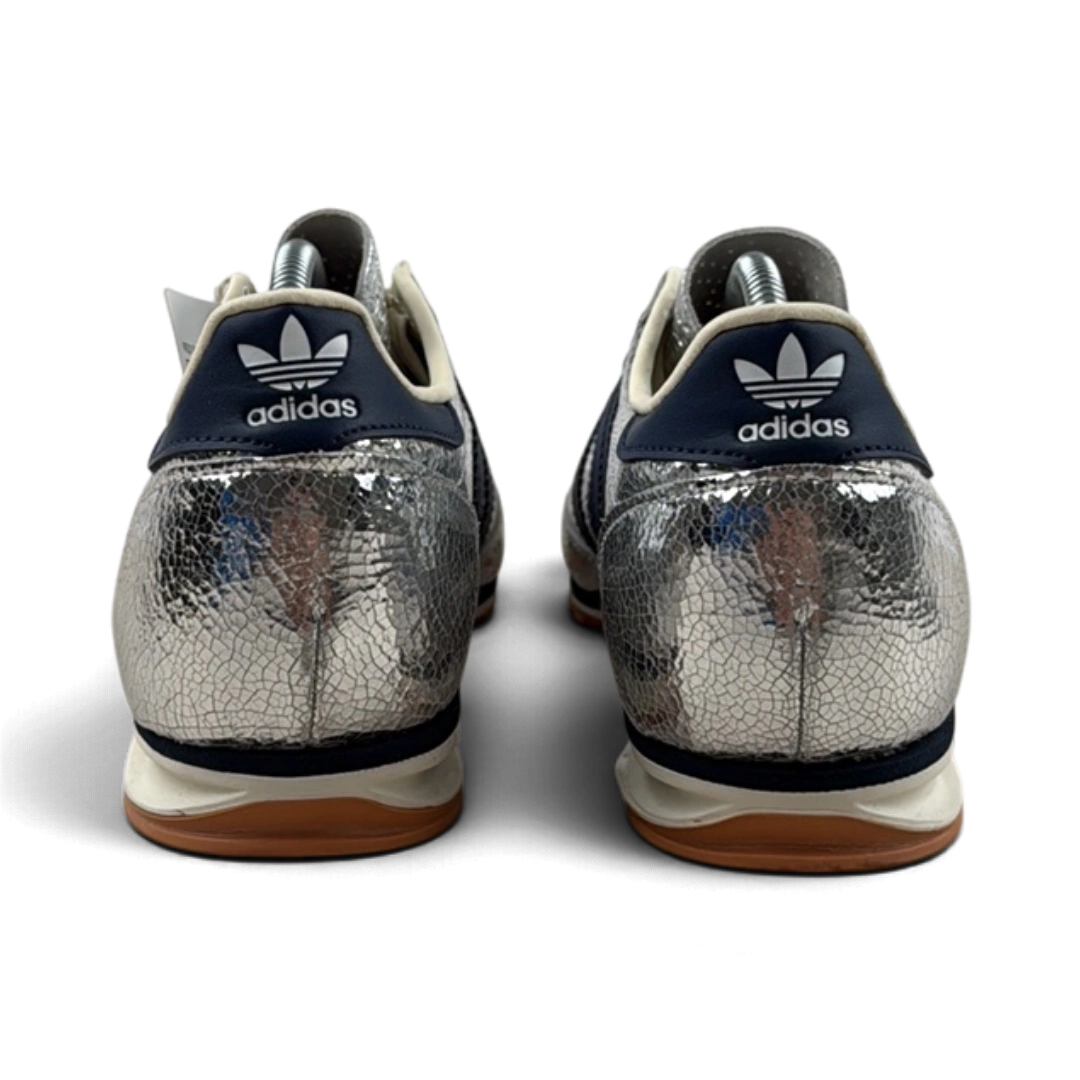 Adidas SL 72 OG Silver Metallic Collegiate