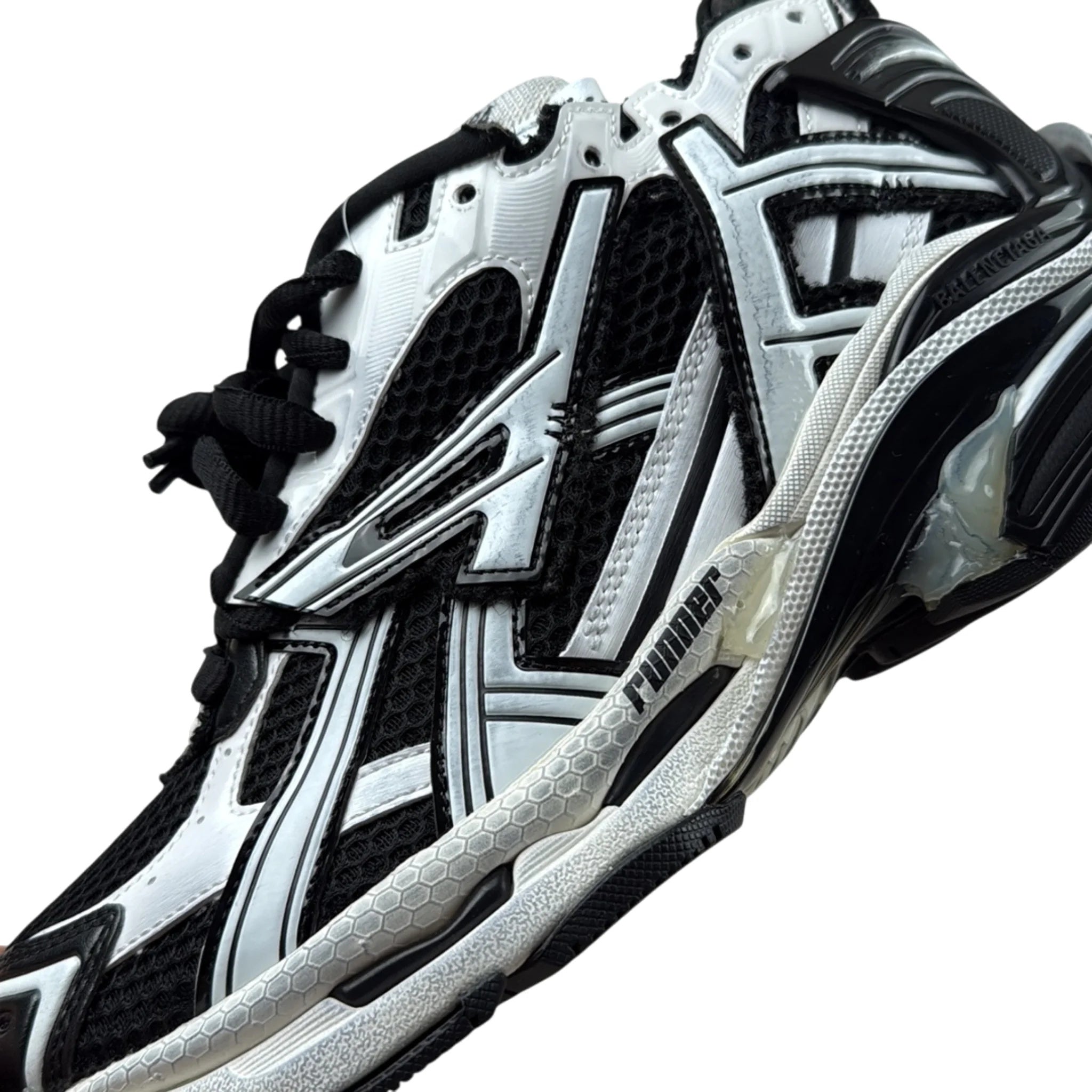 Balenciaga Runner