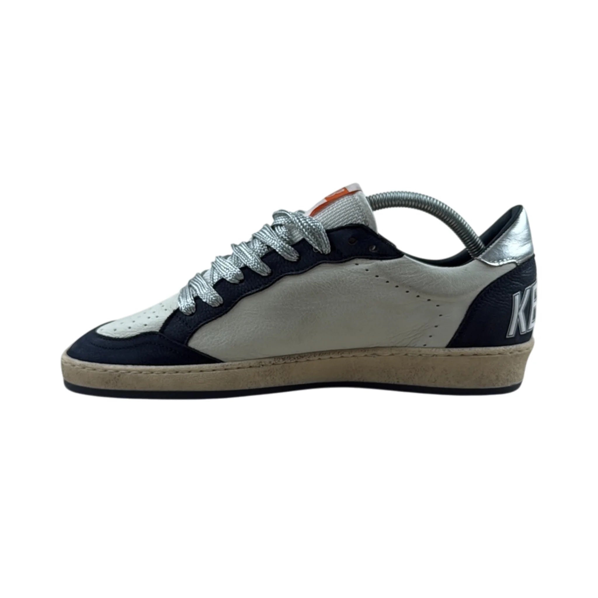Golden Goose Ball Star
