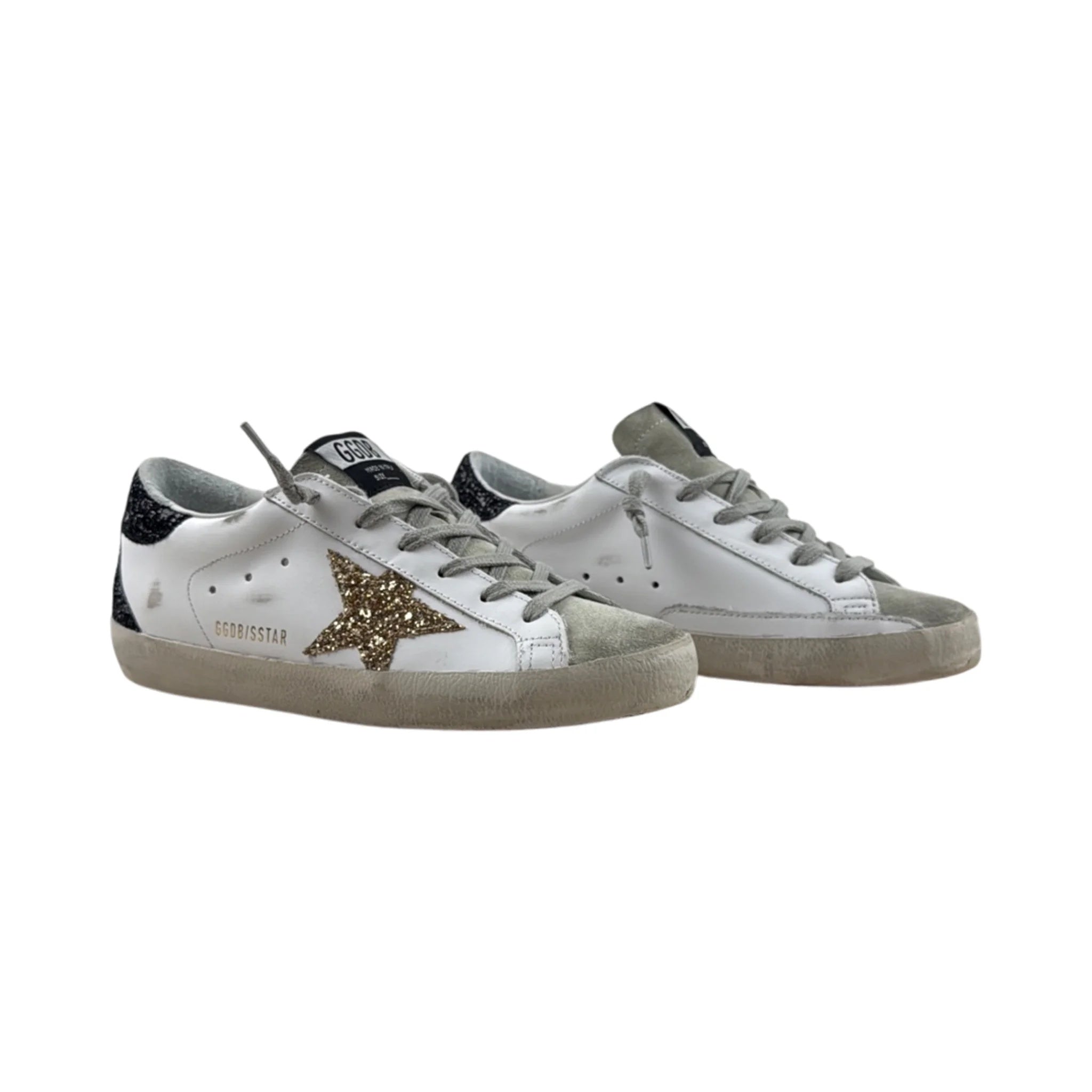 Golden Goose Super-Star