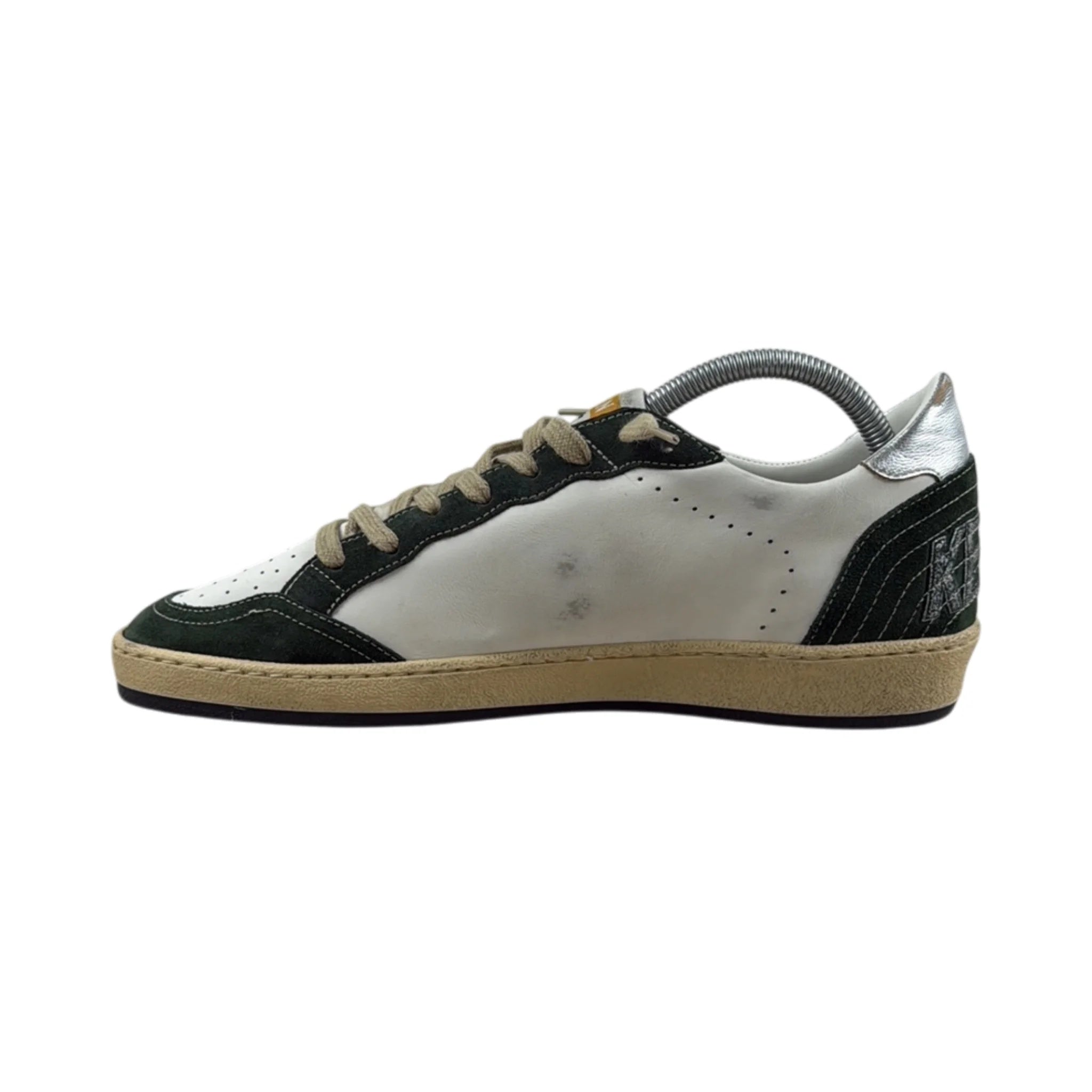 Golden Goose Ball Star