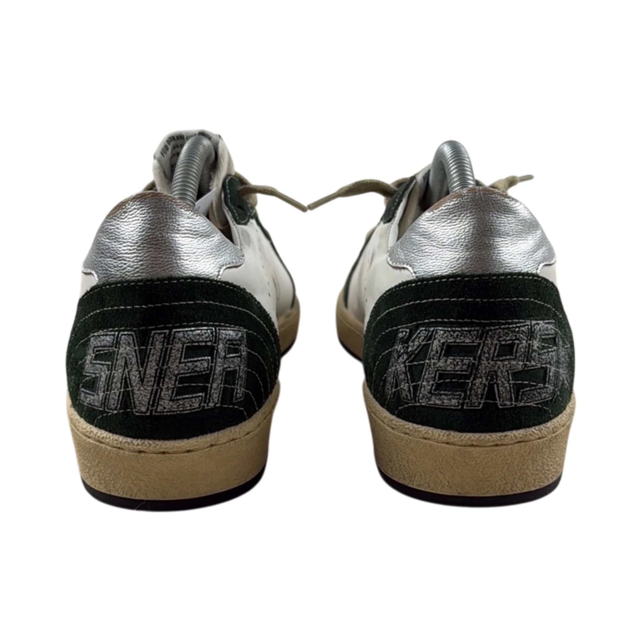 Golden Goose Ball Star