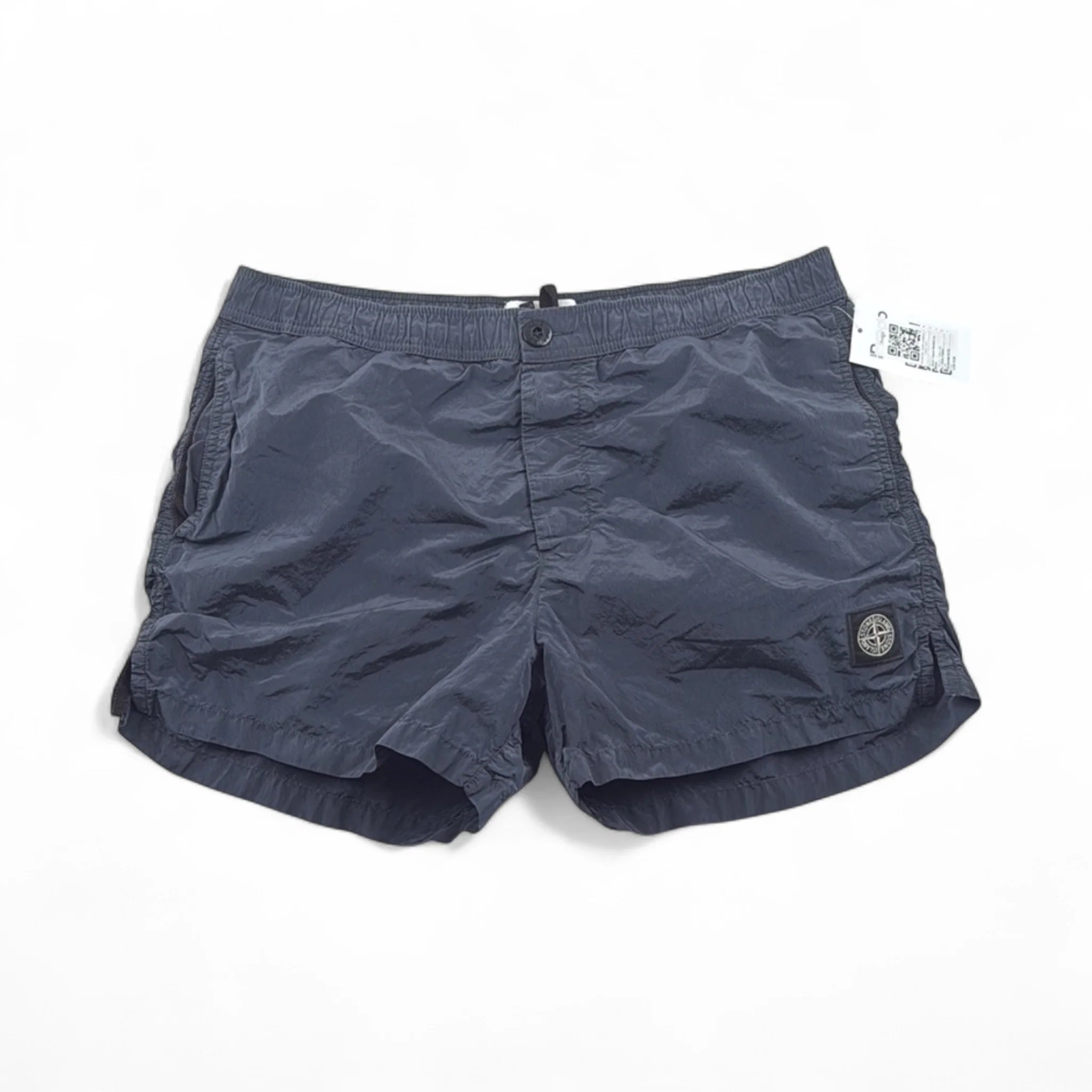 Stone Island Maillot de Bain — Taille L — Photo 1/3 #État_Occasion · Très bon